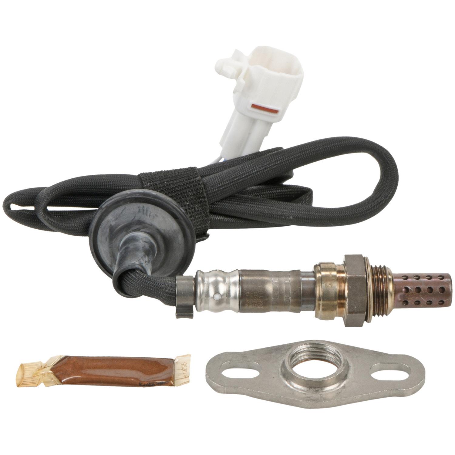 Bosch 15535 - Oxygen Sensor Bosch 15535 Oxygen Sensor product image 4 of 4