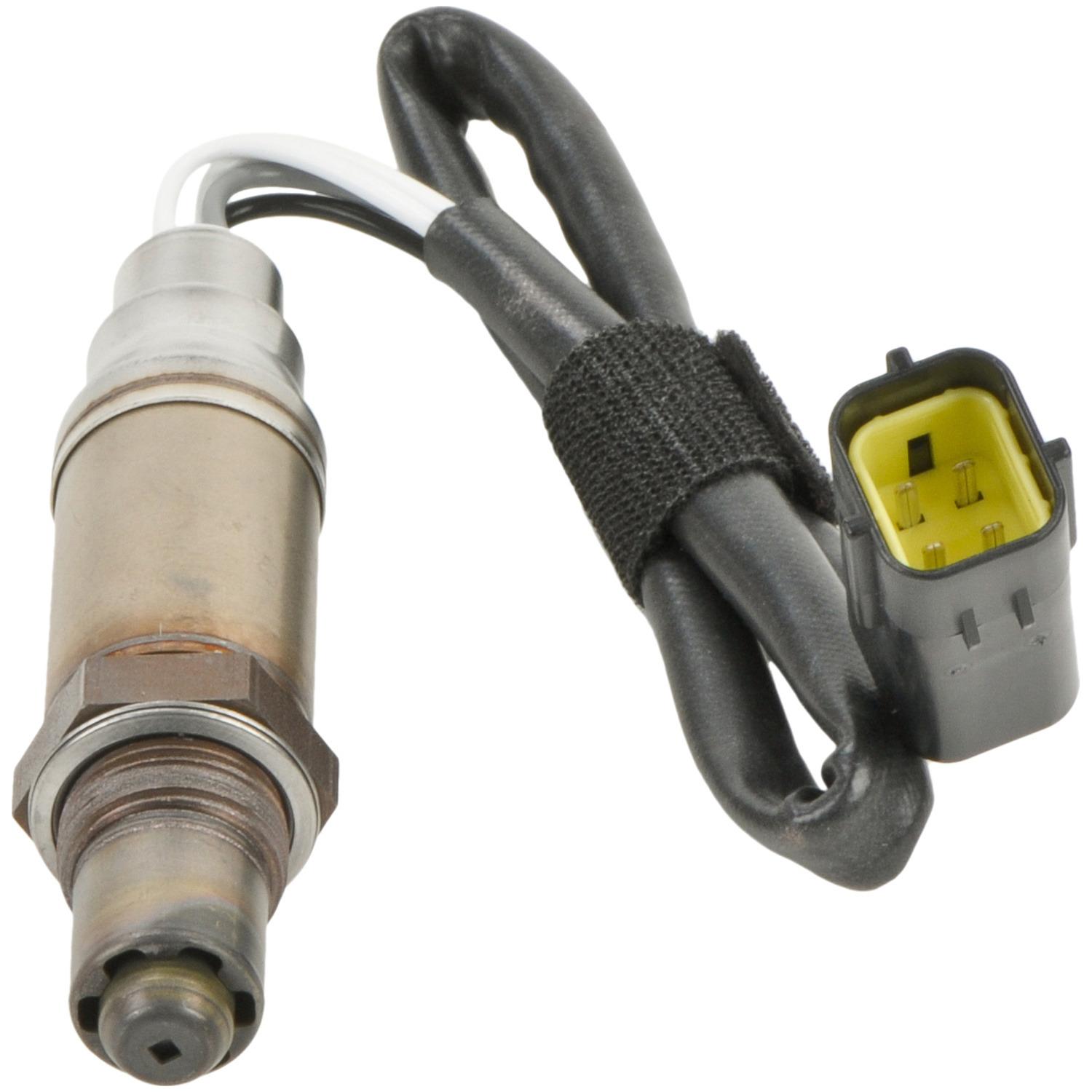 Bosch 15536 - Oxygen Sensor Bosch 15536 Oxygen Sensor product image 3 of 4