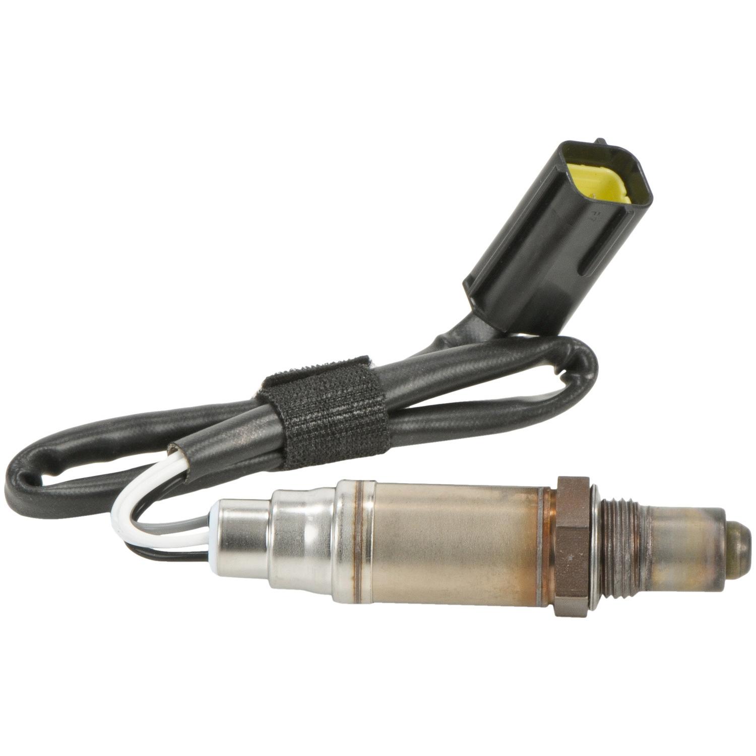 Bosch 15536 - Oxygen Sensor Bosch 15536 Oxygen Sensor product image 4 of 4