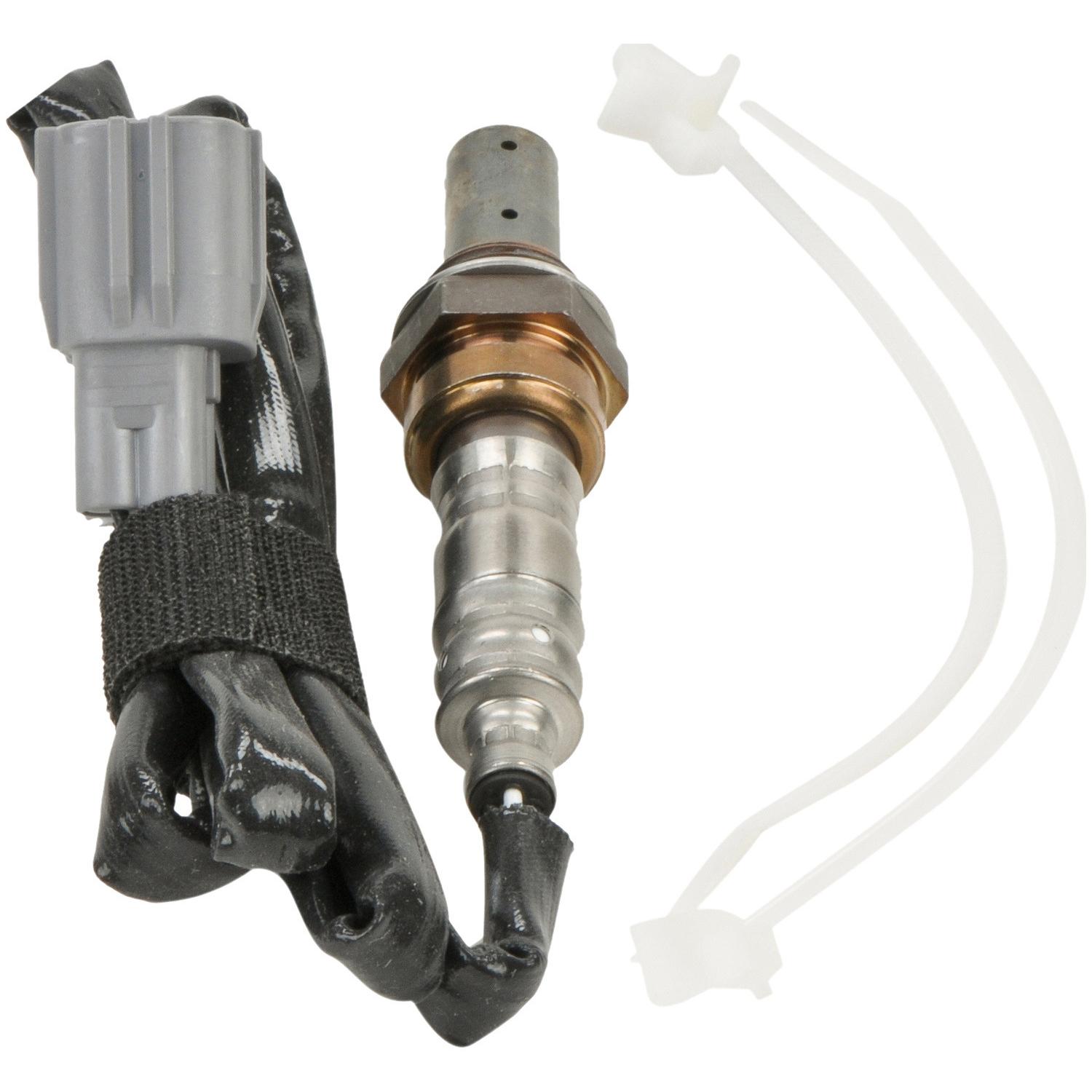 Bosch 15537 - Air / Fuel Ratio Sensor Bosch 15537 Air / Fuel Ratio Sensor product image 1 of 4