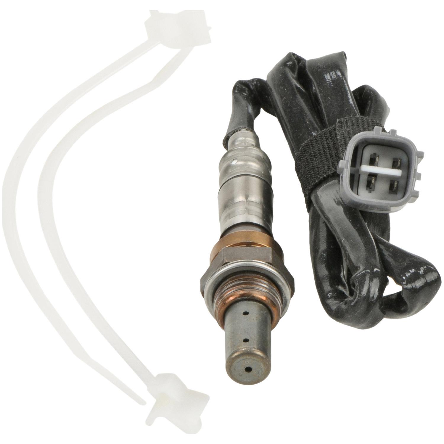 Bosch 15537 - Air / Fuel Ratio Sensor Bosch 15537 Air / Fuel Ratio Sensor product image 3 of 4