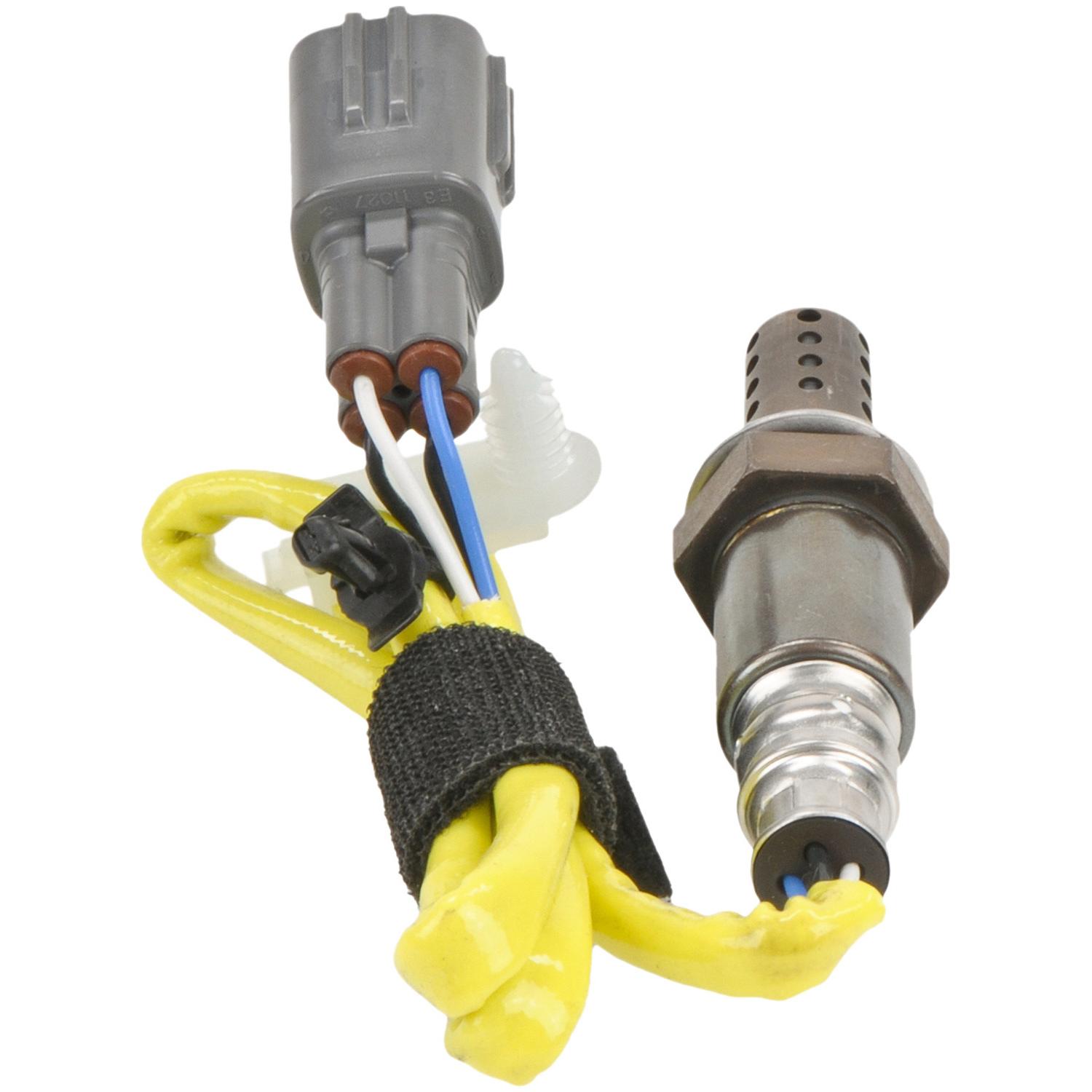 Bosch 15539 - Oxygen Sensor Bosch 15539 Oxygen Sensor product image 1 of 4