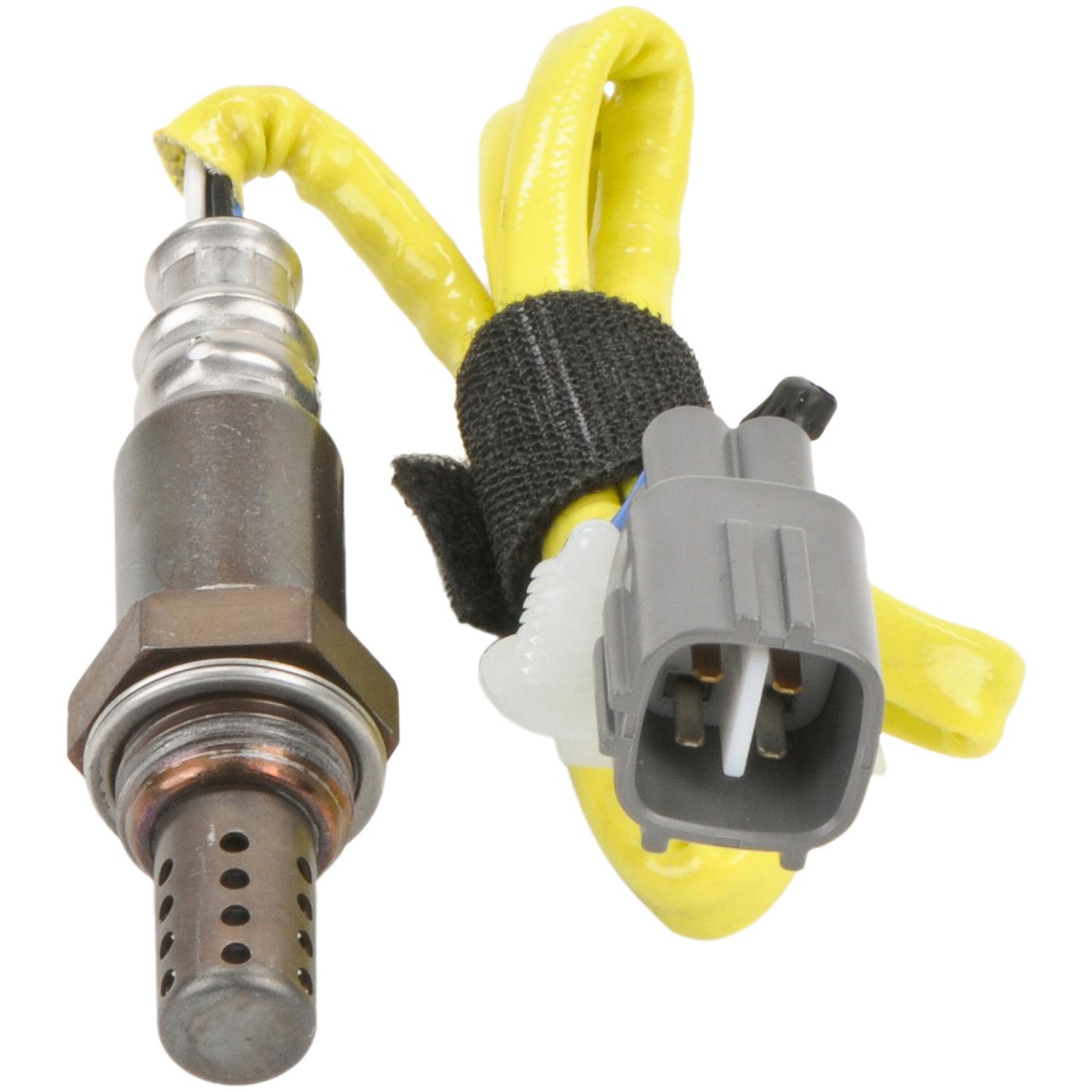 Bosch 15539 - Oxygen Sensor Bosch 15539 Oxygen Sensor product image 3 of 4