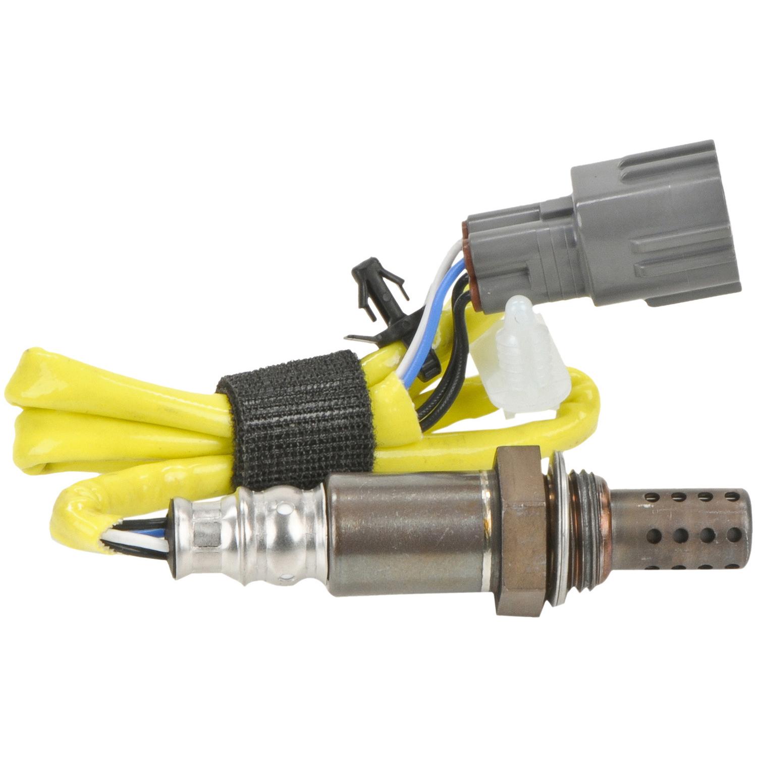 Bosch 15539 - Oxygen Sensor Bosch 15539 Oxygen Sensor product image 4 of 4