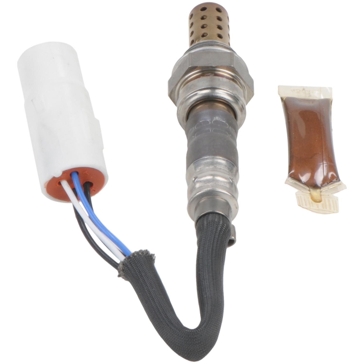 Bosch 15541 Oxygen Sensor product image 1 of 4
