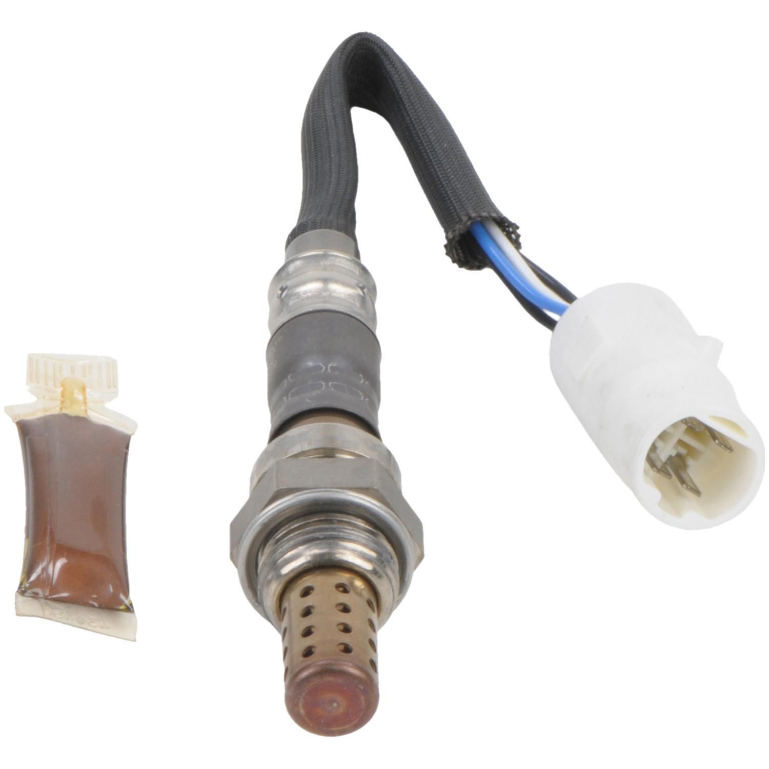 Bosch 15541 Oxygen Sensor product image 2 of 4