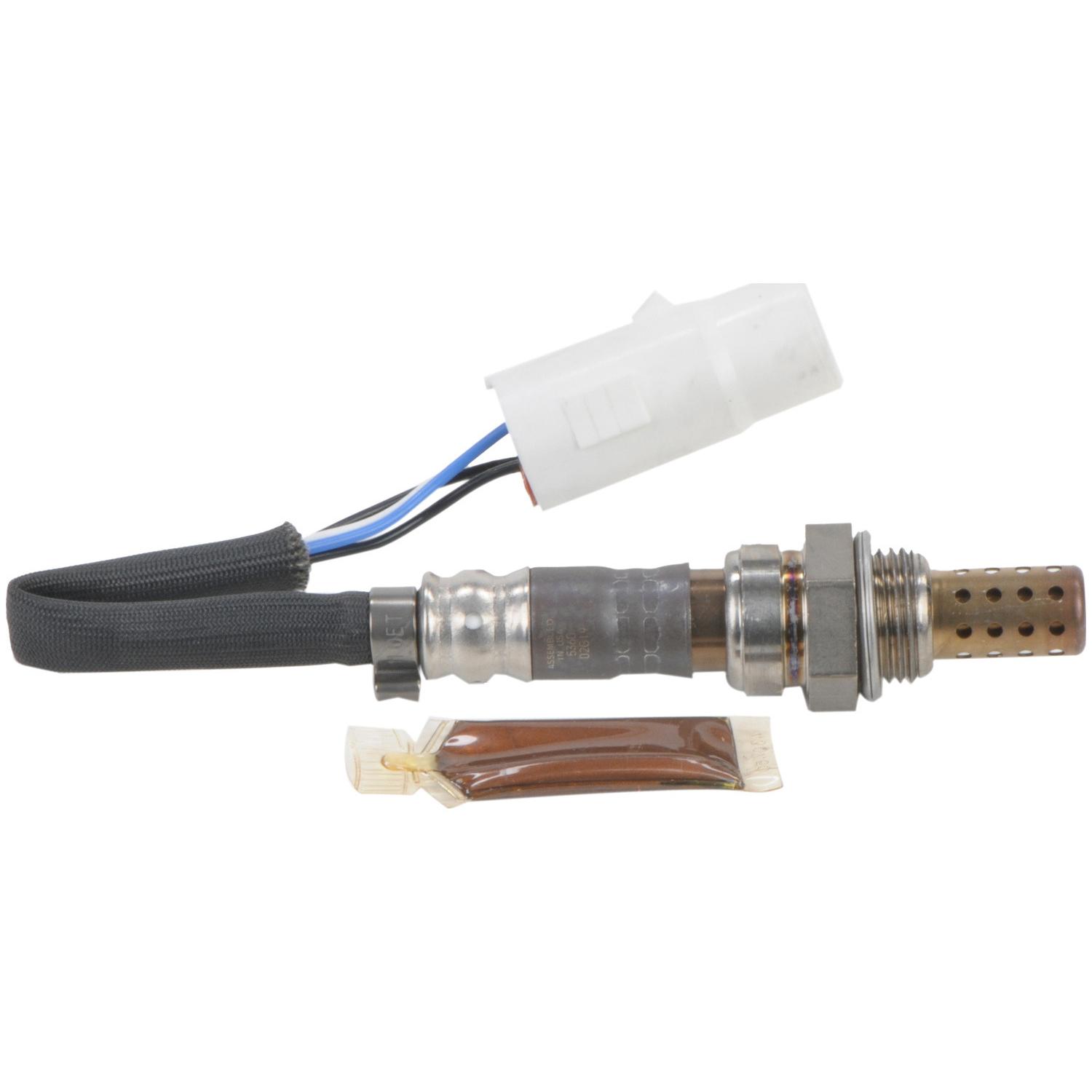 Bosch 15541 Oxygen Sensor product image 4 of 4