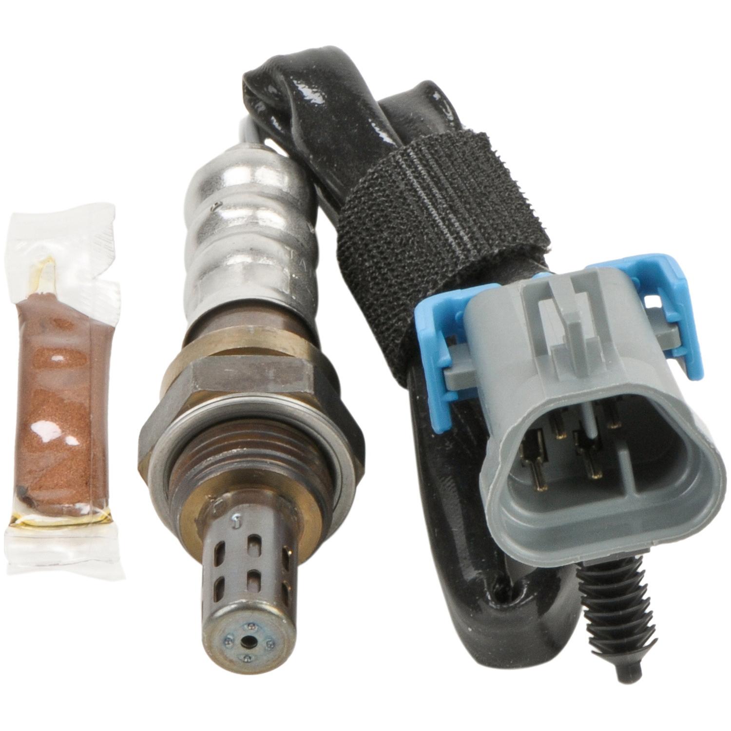 Bosch 15545 - Oxygen Sensor Bosch 15545 Oxygen Sensor product image 3 of 4