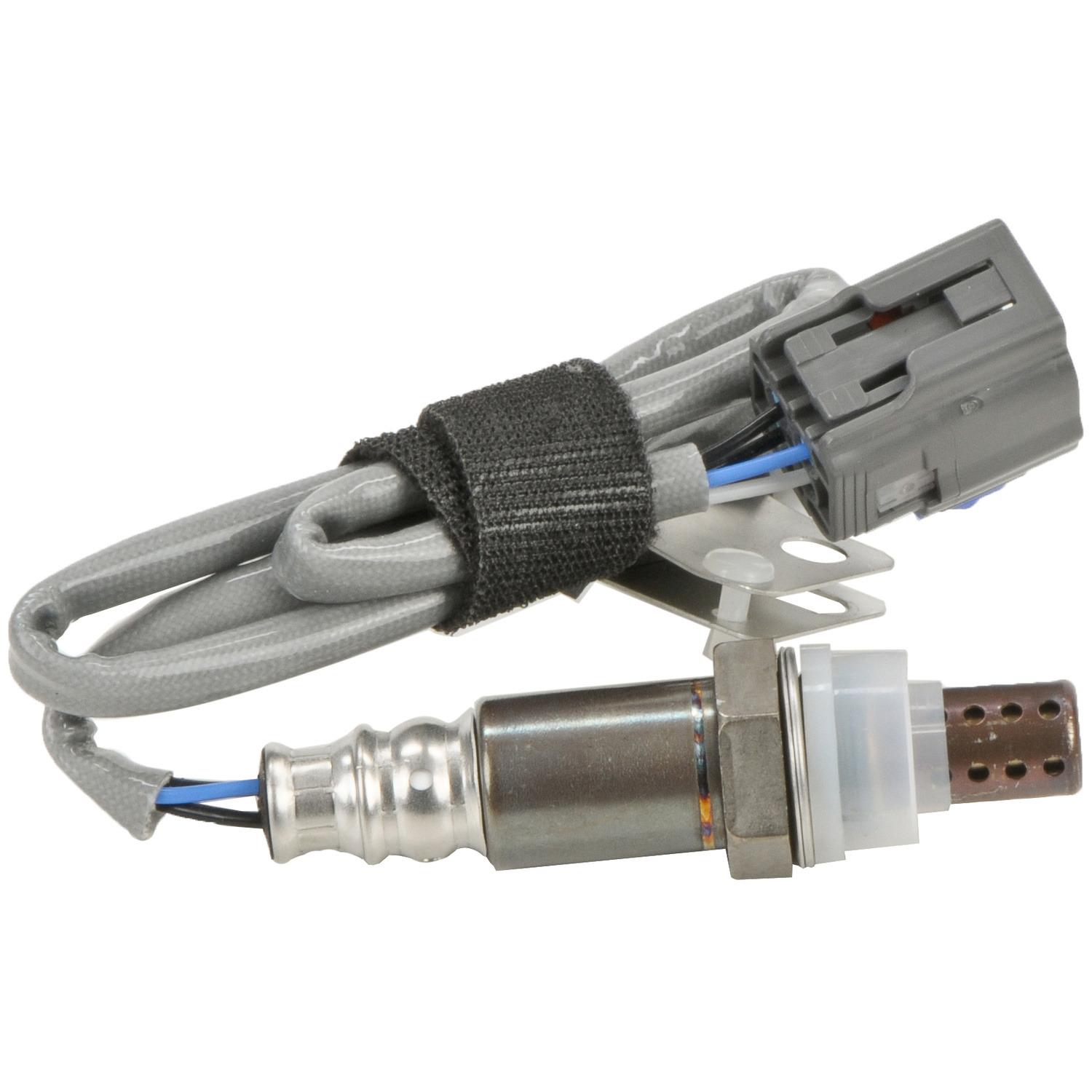 Bosch 15555 - Oxygen Sensor Bosch 15555 Oxygen Sensor product image 5 of 5