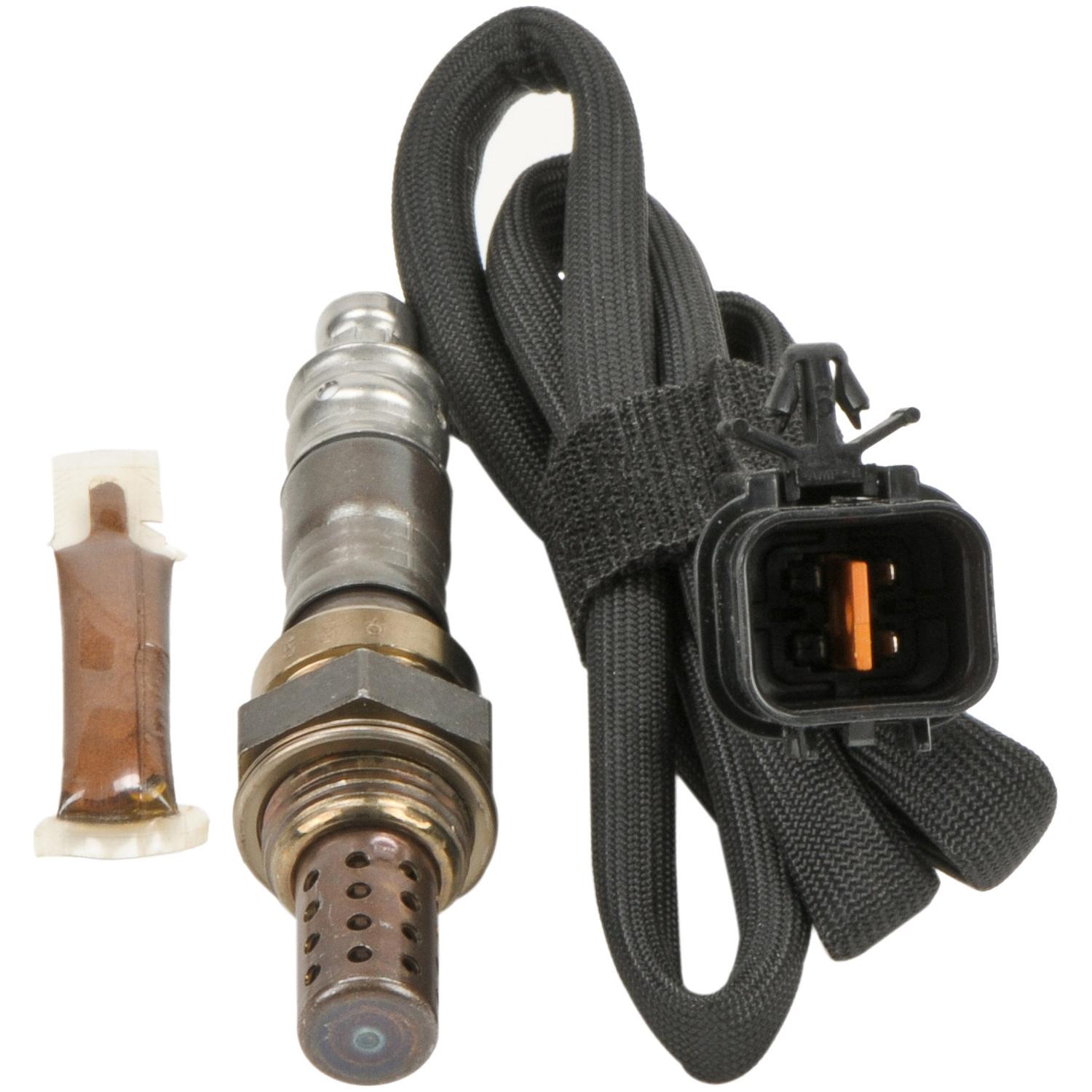 Bosch 15562 - Oxygen Sensor Bosch 15562 Oxygen Sensor product image 3 of 4