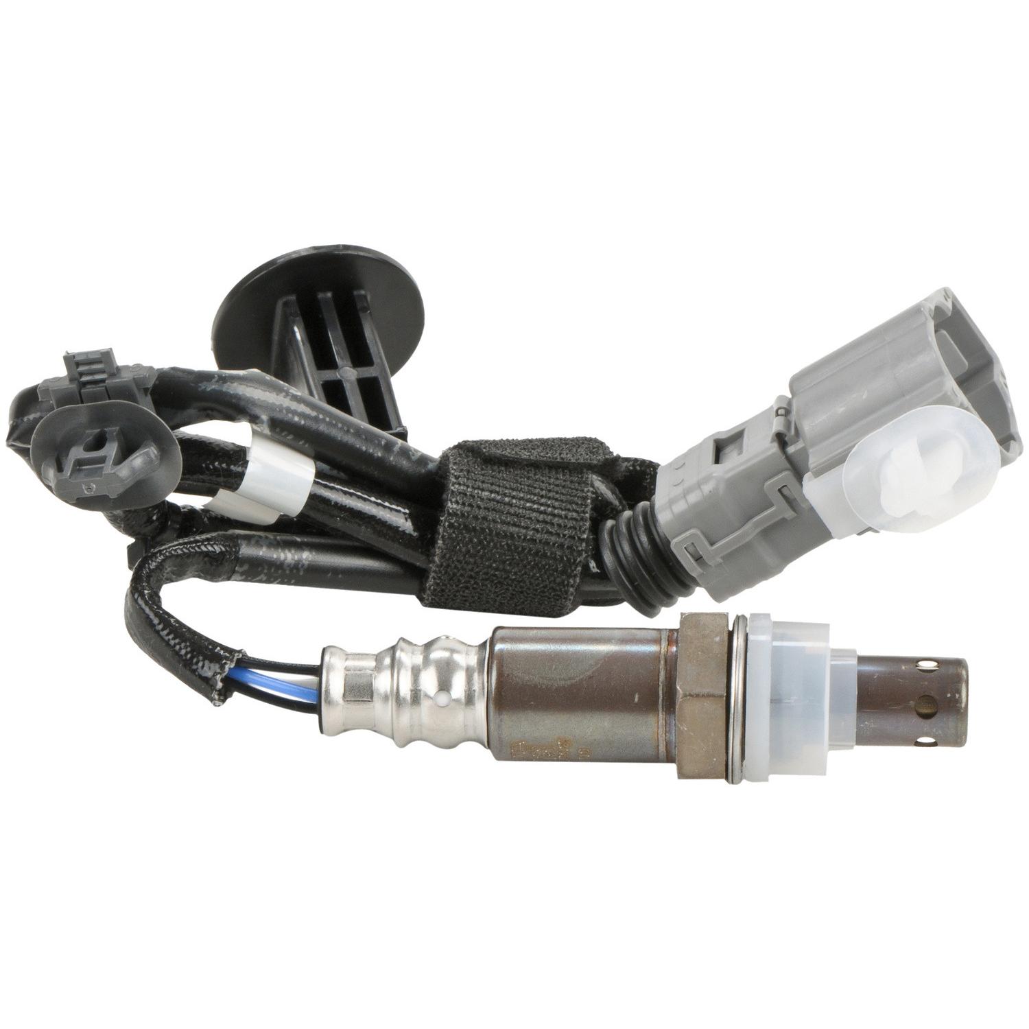 Bosch 15570 - Oxygen Sensor Bosch 15570 Oxygen Sensor product image 4 of 4