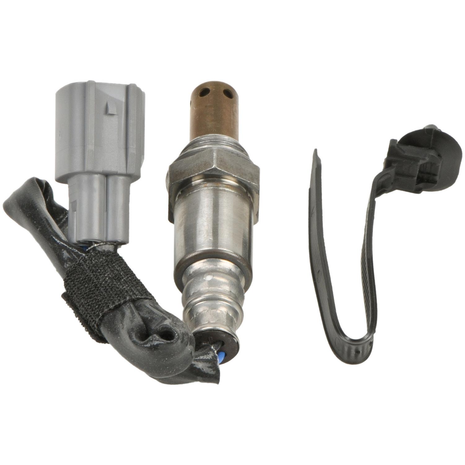 Bosch 15571 - Air / Fuel Ratio Sensor Bosch 15571 Air / Fuel Ratio Sensor product image 1 of 4