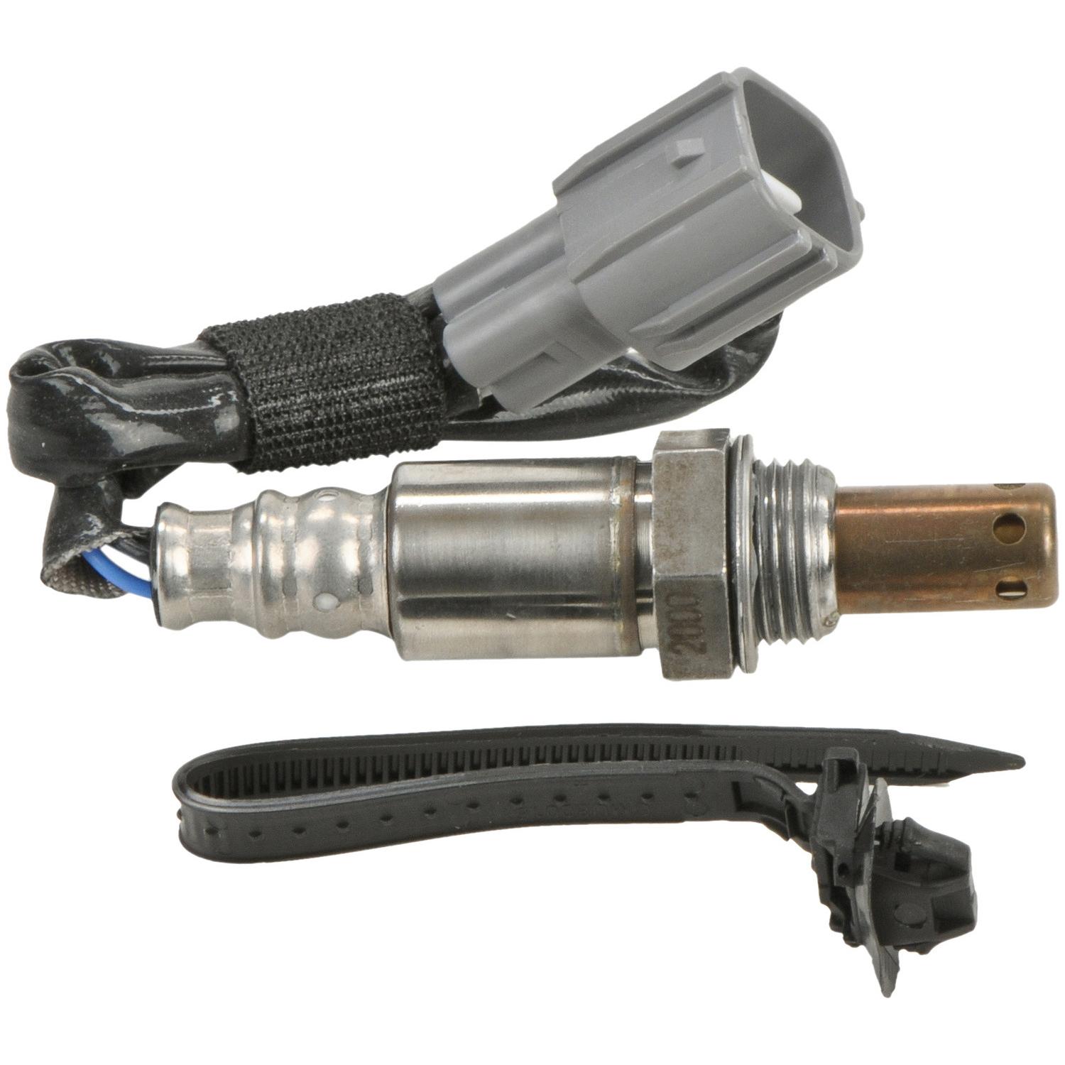 Bosch 15571 - Air / Fuel Ratio Sensor Bosch 15571 Air / Fuel Ratio Sensor product image 4 of 4