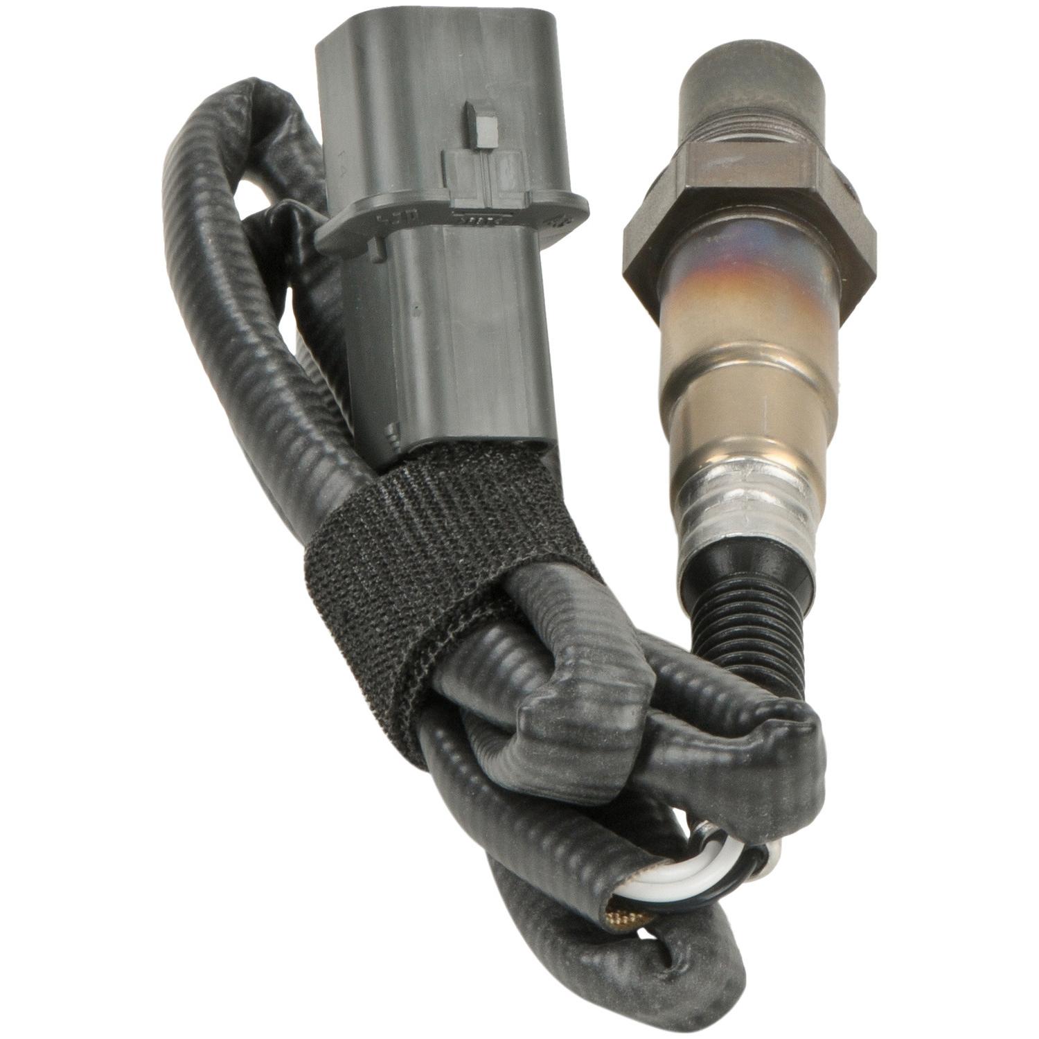 Bosch 15576 - Oxygen Sensor Bosch 15576 Oxygen Sensor product image 1 of 5