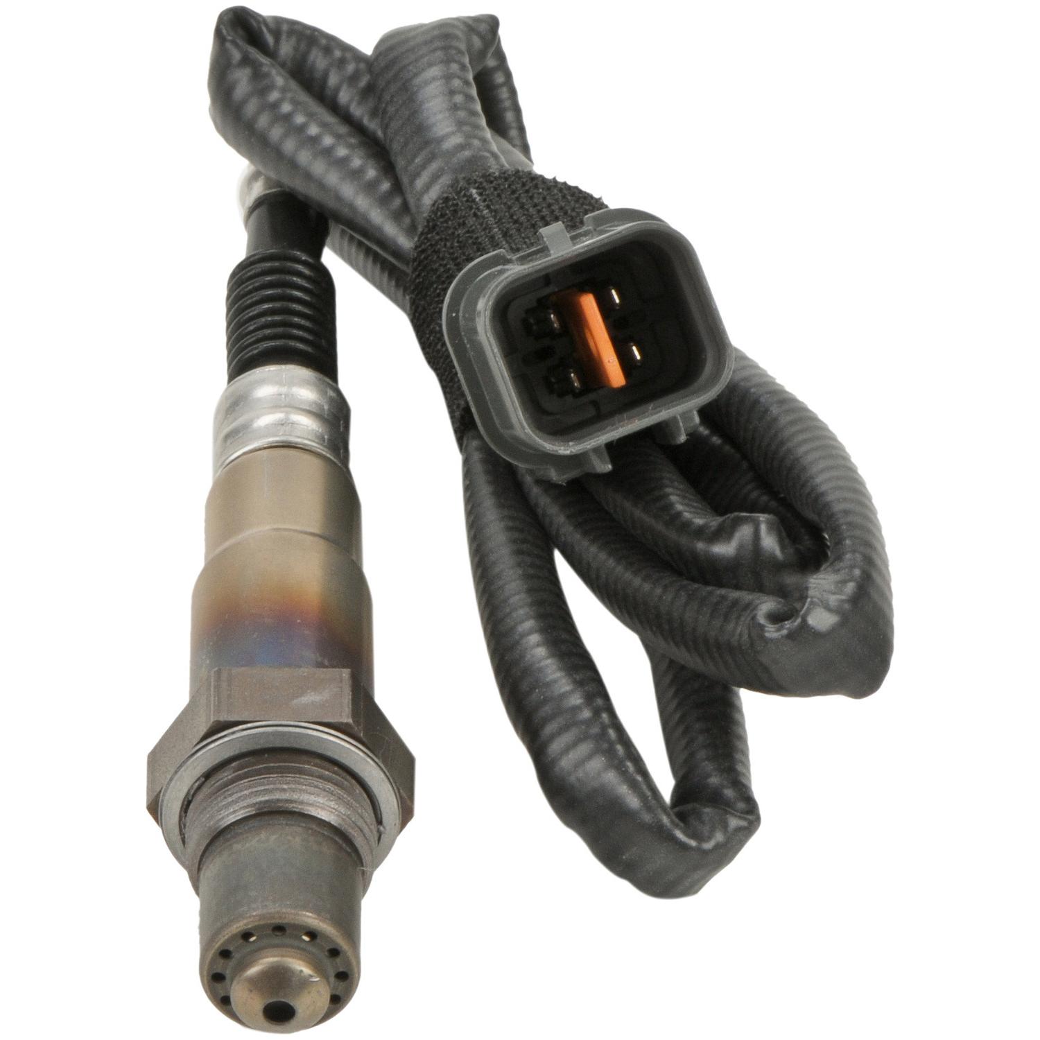 Bosch 15576 - Oxygen Sensor Bosch 15576 Oxygen Sensor product image 2 of 5