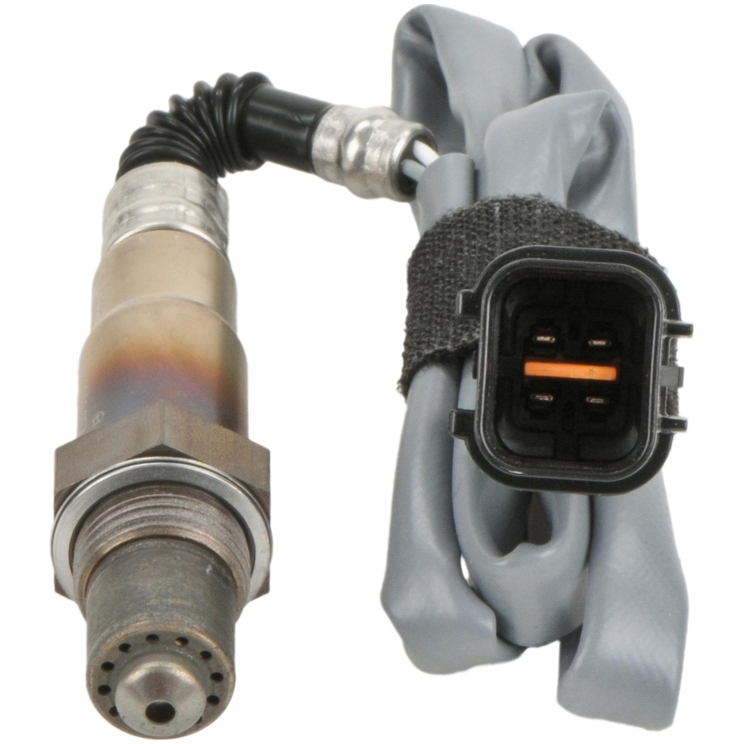 Bosch 15580 Oxygen Sensor product image 2 of 4