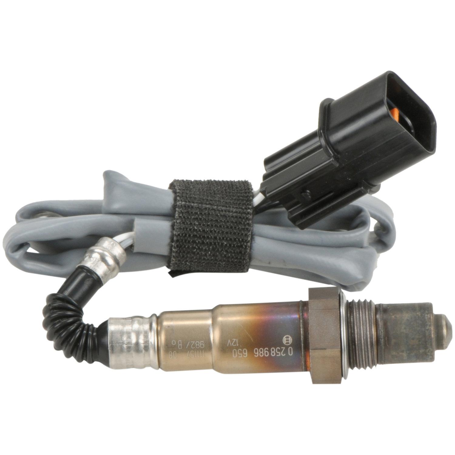 Bosch 15580 Oxygen Sensor product image 4 of 4
