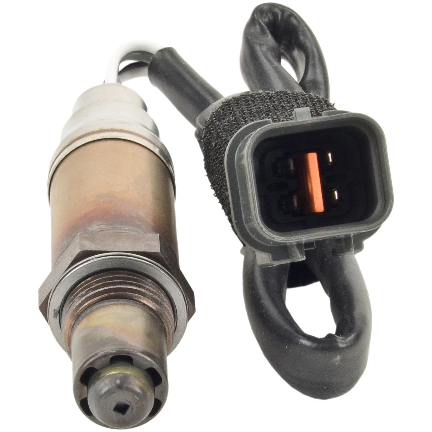 Bosch 15582 - Oxygen Sensor Bosch 15582 Oxygen Sensor product image 2 of 4