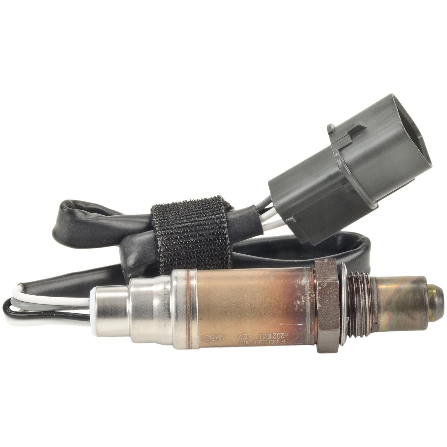 Bosch 15582 - Oxygen Sensor Bosch 15582 Oxygen Sensor product image 4 of 4
