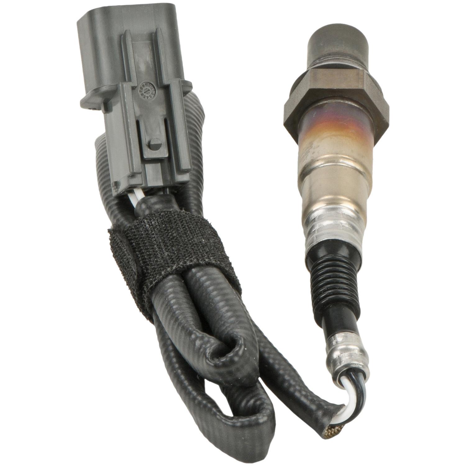 Bosch 15583 - Oxygen Sensor Bosch 15583 Oxygen Sensor product image 1 of 4