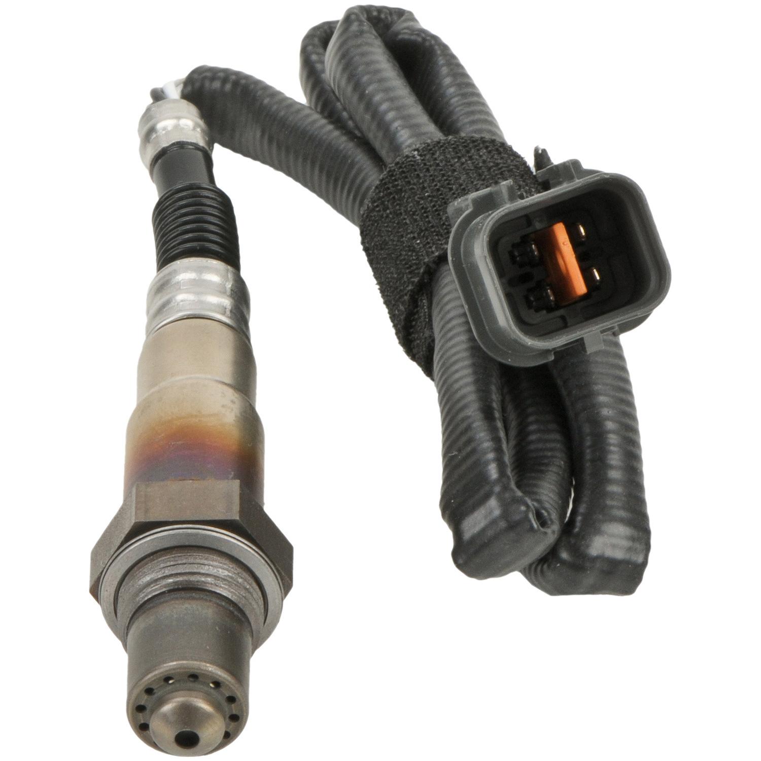 Bosch 15583 - Oxygen Sensor Bosch 15583 Oxygen Sensor product image 3 of 4