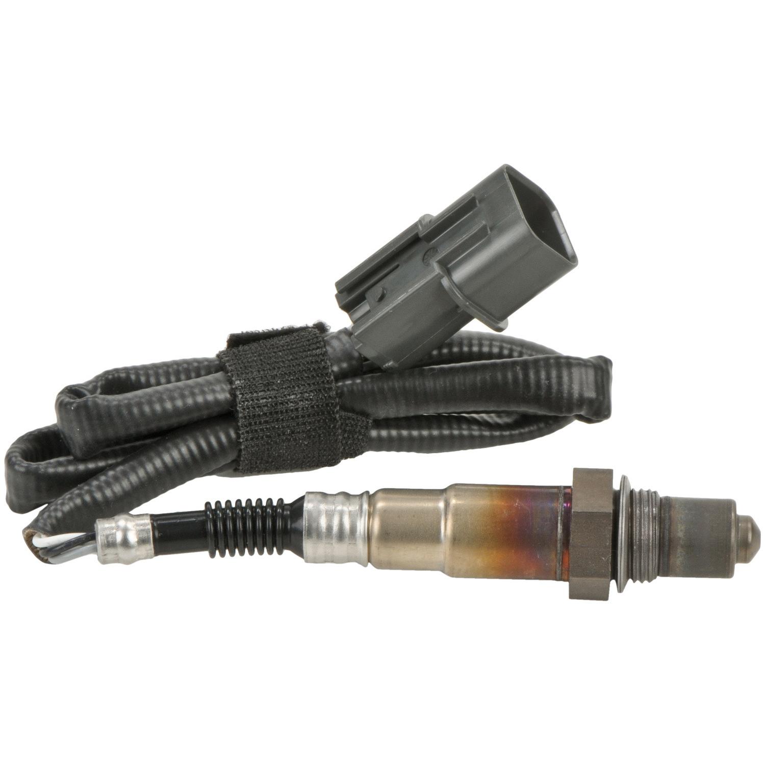 Bosch 15583 - Oxygen Sensor Bosch 15583 Oxygen Sensor product image 4 of 4