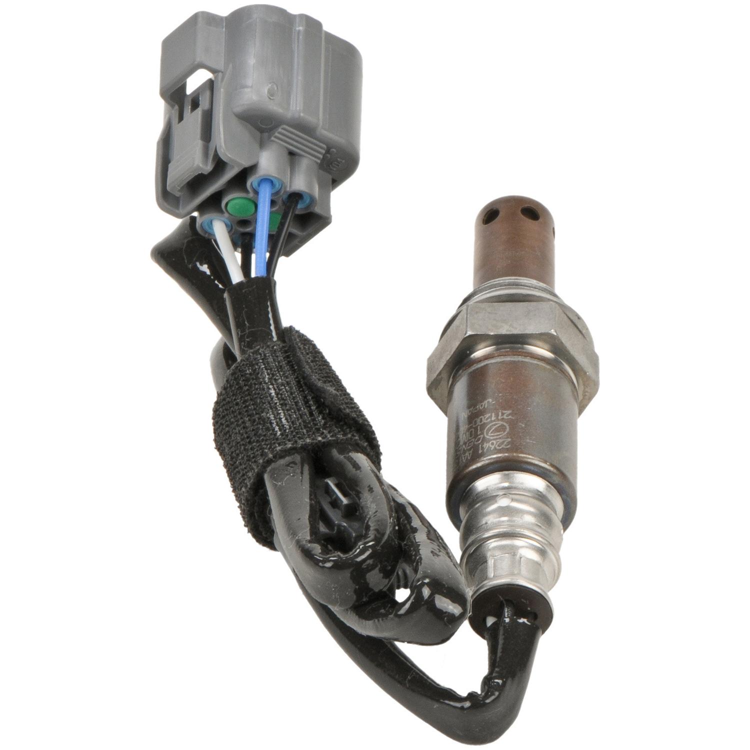 Bosch 15586 - Air / Fuel Ratio Sensor Bosch 15586 Air / Fuel Ratio Sensor product image 1 of 4