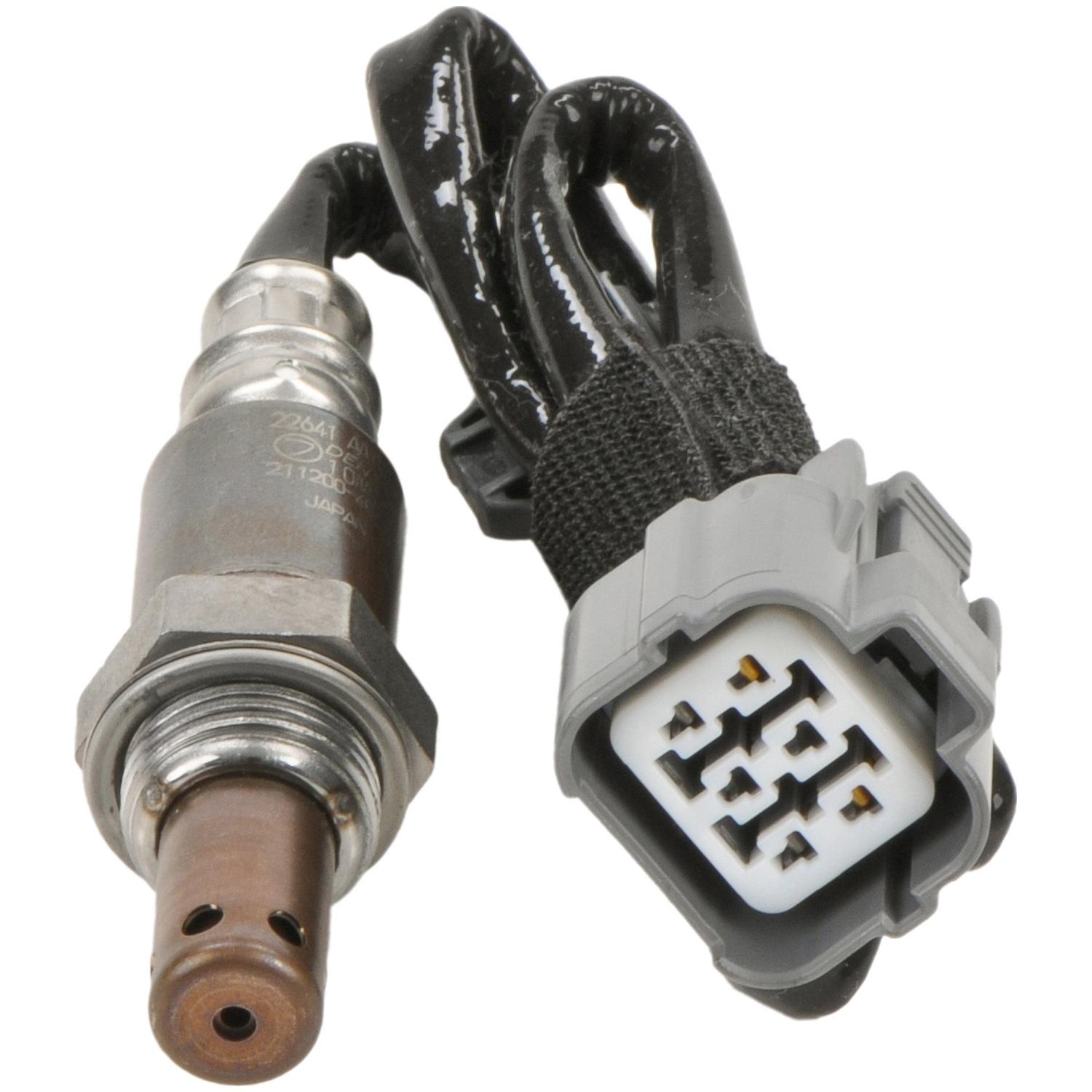 Bosch 15586 - Air / Fuel Ratio Sensor Bosch 15586 Air / Fuel Ratio Sensor product image 2 of 4