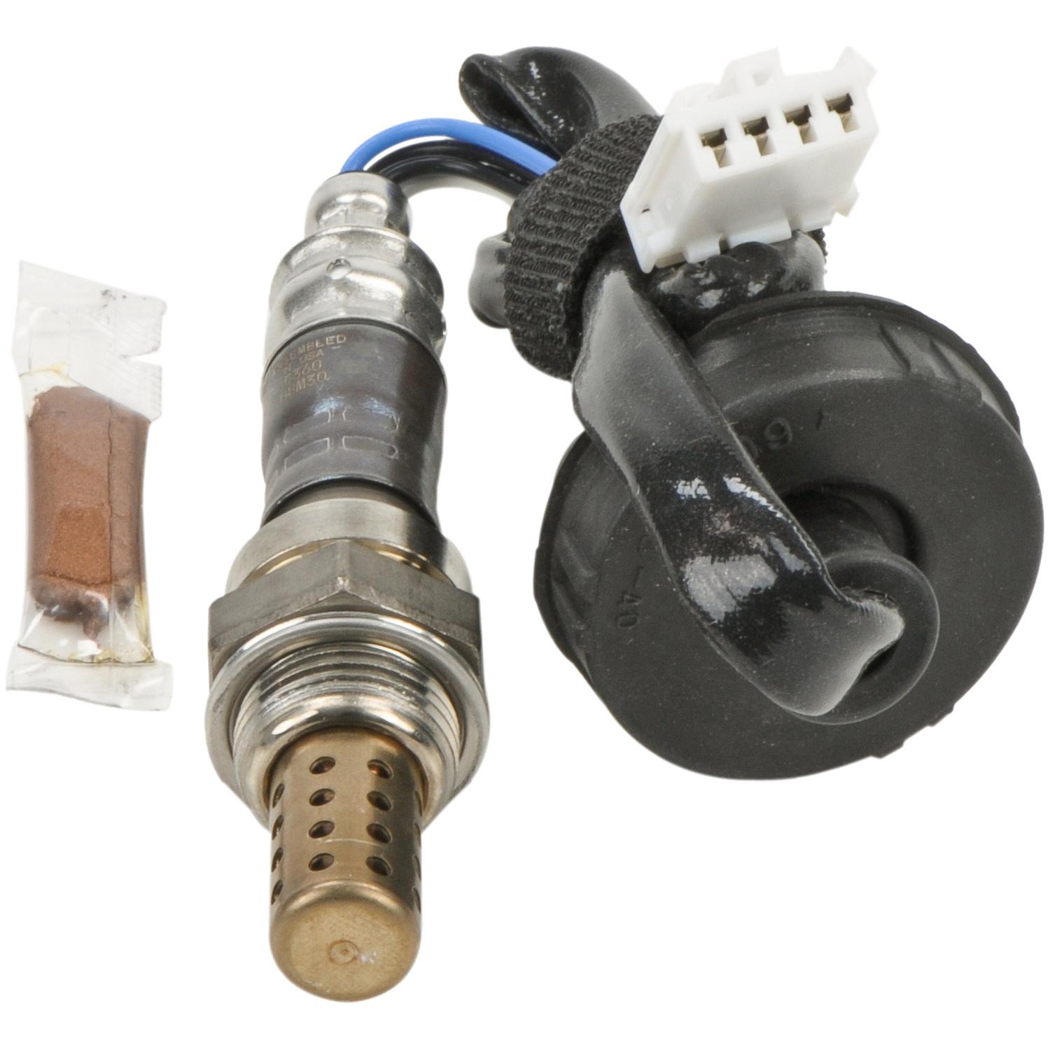 Bosch 15592 Oxygen Sensor product image 2 of 4