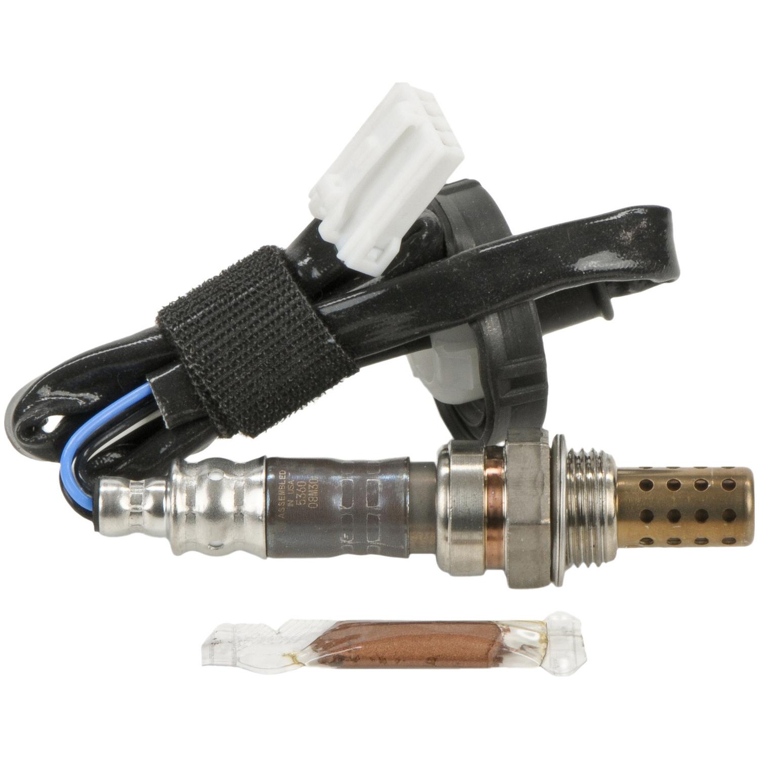 Bosch 15592 Oxygen Sensor product image 4 of 4