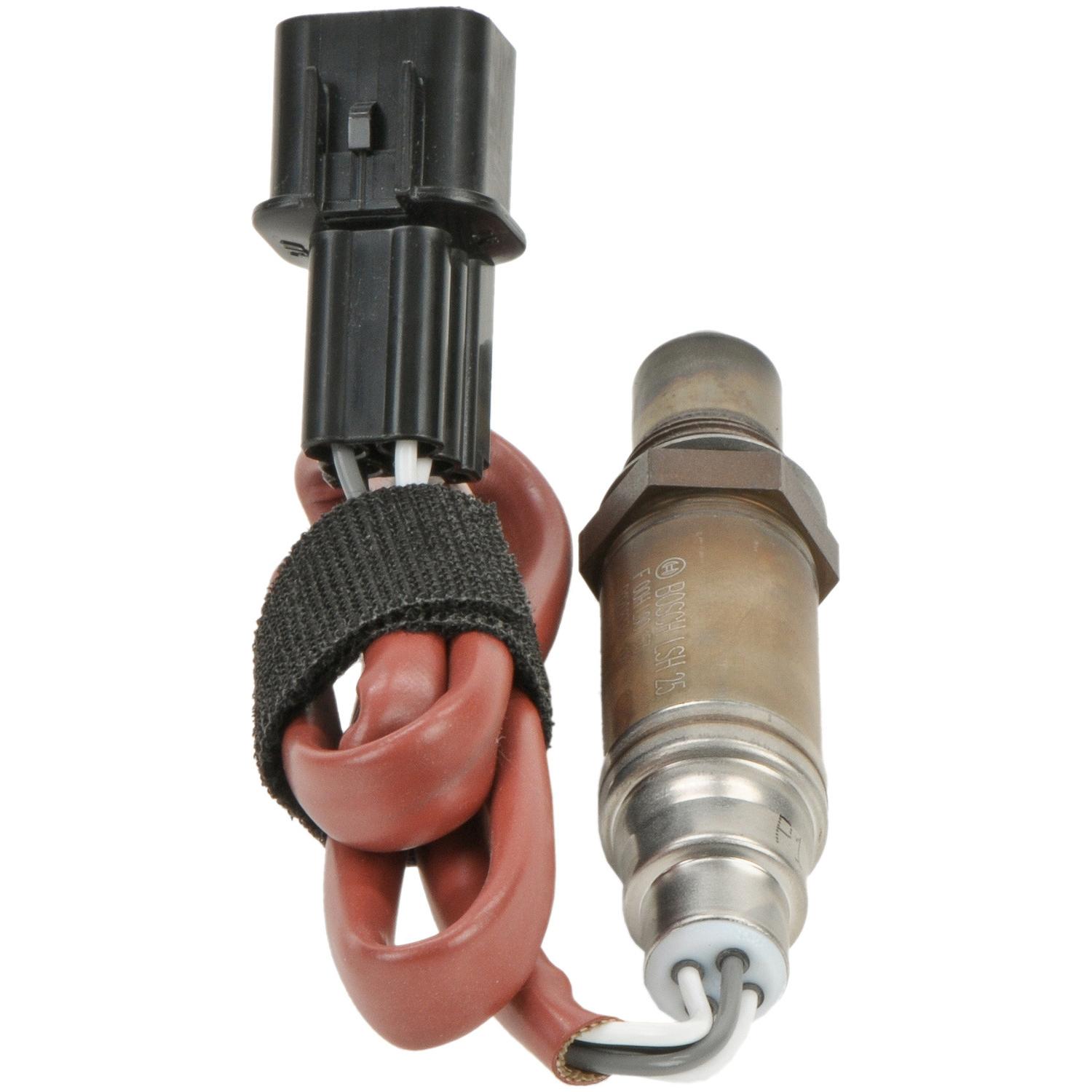 Bosch 15600 - Oxygen Sensor Bosch 15600 Oxygen Sensor product image 1 of 4