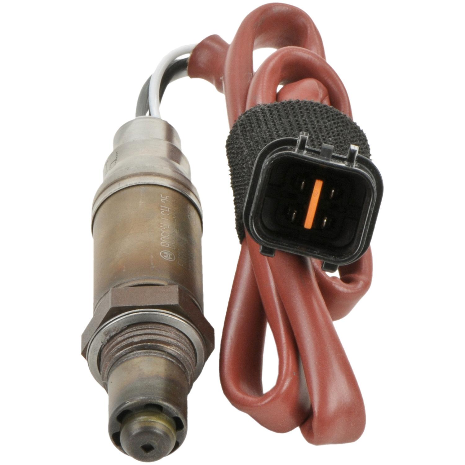 Bosch 15600 - Oxygen Sensor Bosch 15600 Oxygen Sensor product image 2 of 4