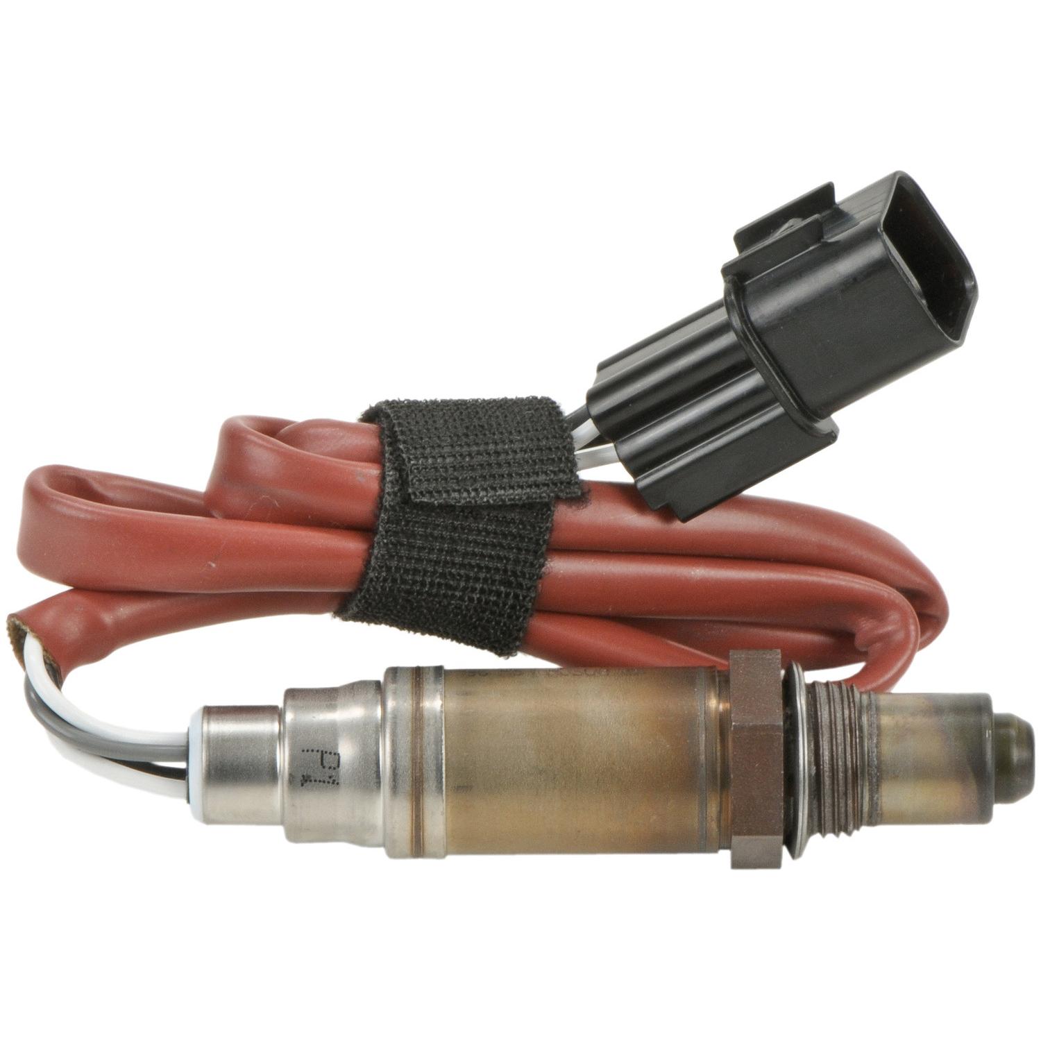Bosch 15600 - Oxygen Sensor Bosch 15600 Oxygen Sensor product image 4 of 4