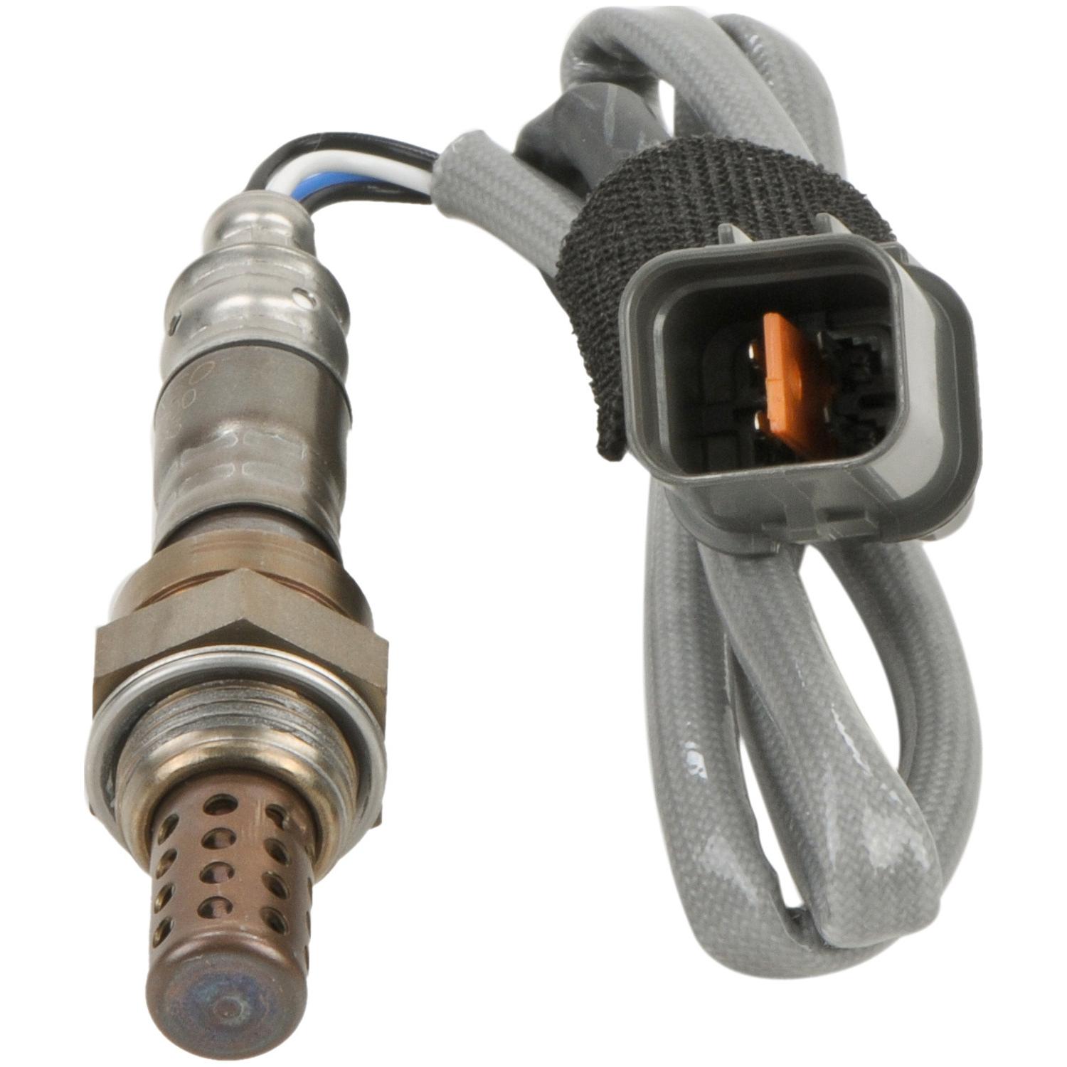 Bosch 15603 - Oxygen Sensor Bosch 15603 Oxygen Sensor product image 2 of 4
