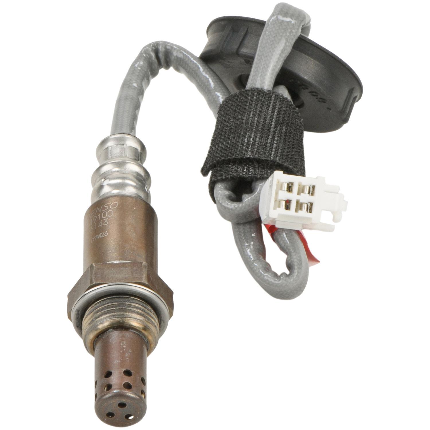 Bosch 15608 - Oxygen Sensor Bosch 15608 Oxygen Sensor product image 2 of 4