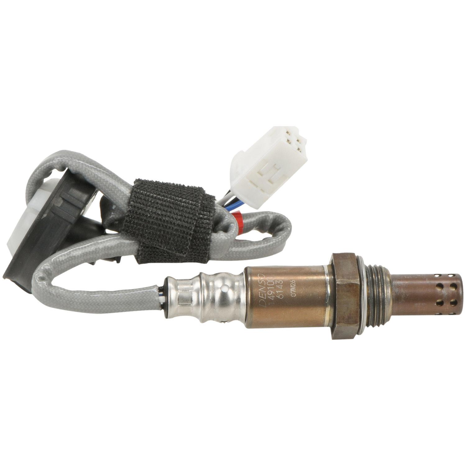 Bosch 15608 - Oxygen Sensor Bosch 15608 Oxygen Sensor product image 4 of 4