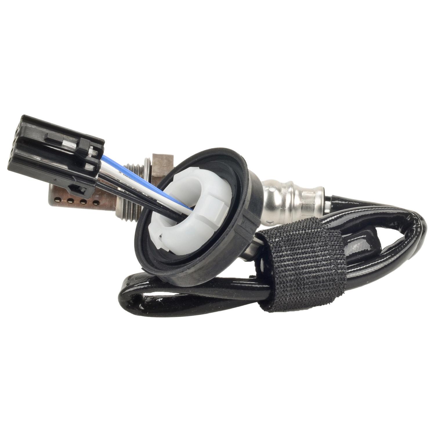 Bosch 15609 - Oxygen Sensor Bosch 15609 Oxygen Sensor product image 4 of 5