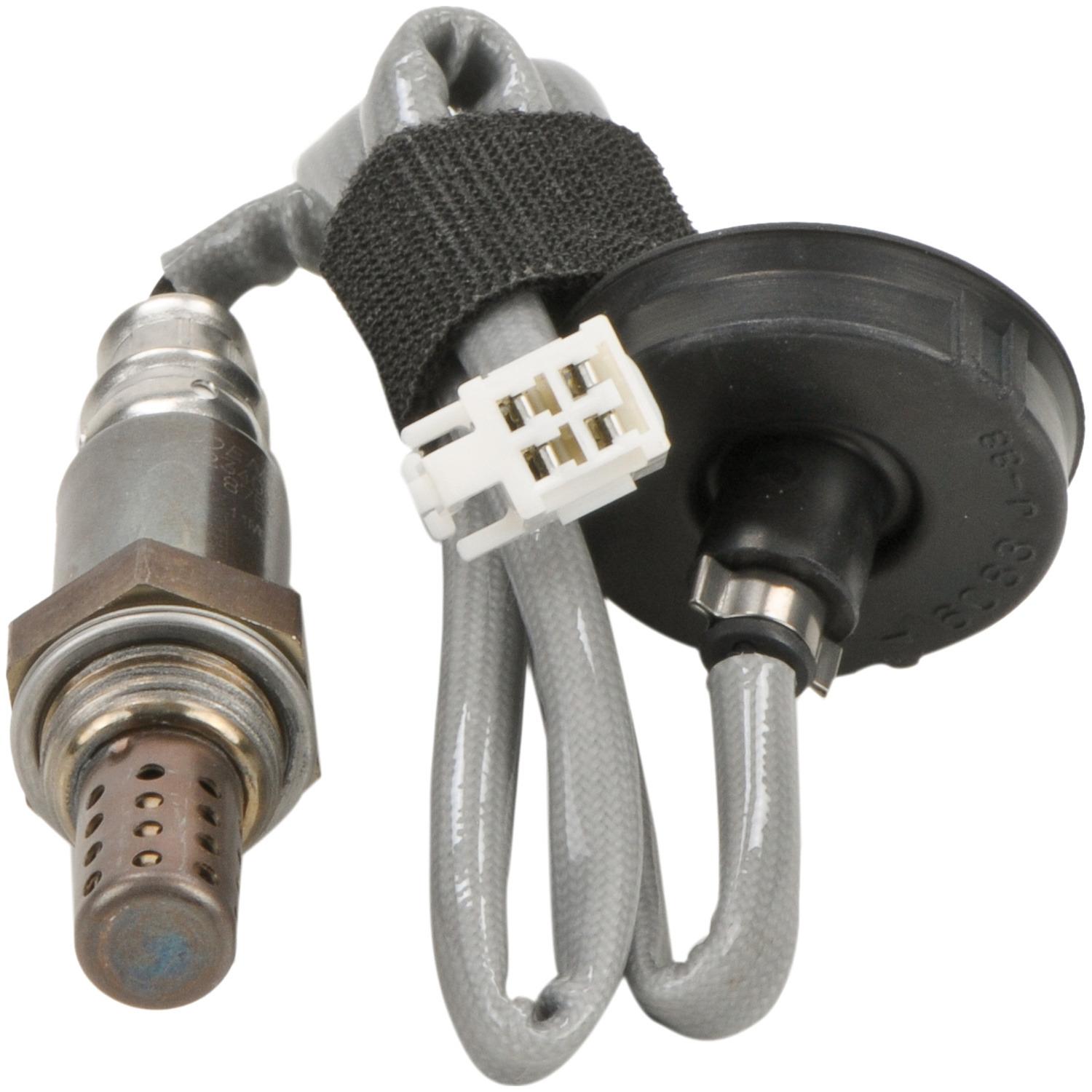 Bosch 15610 - Oxygen Sensor Bosch 15610 Oxygen Sensor product image 3 of 4