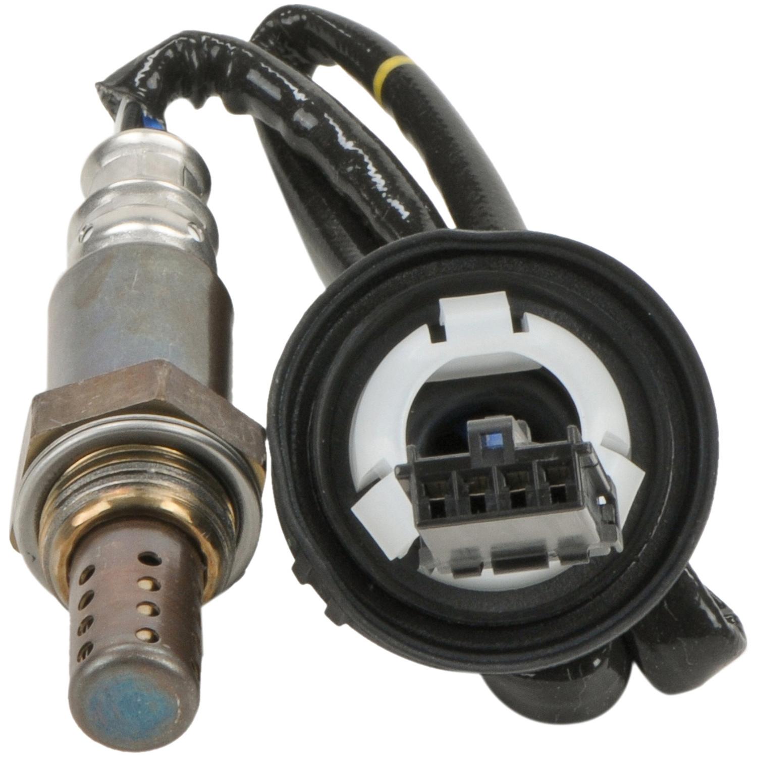 Bosch 15611 - Oxygen Sensor Bosch 15611 Oxygen Sensor product image 2 of 4