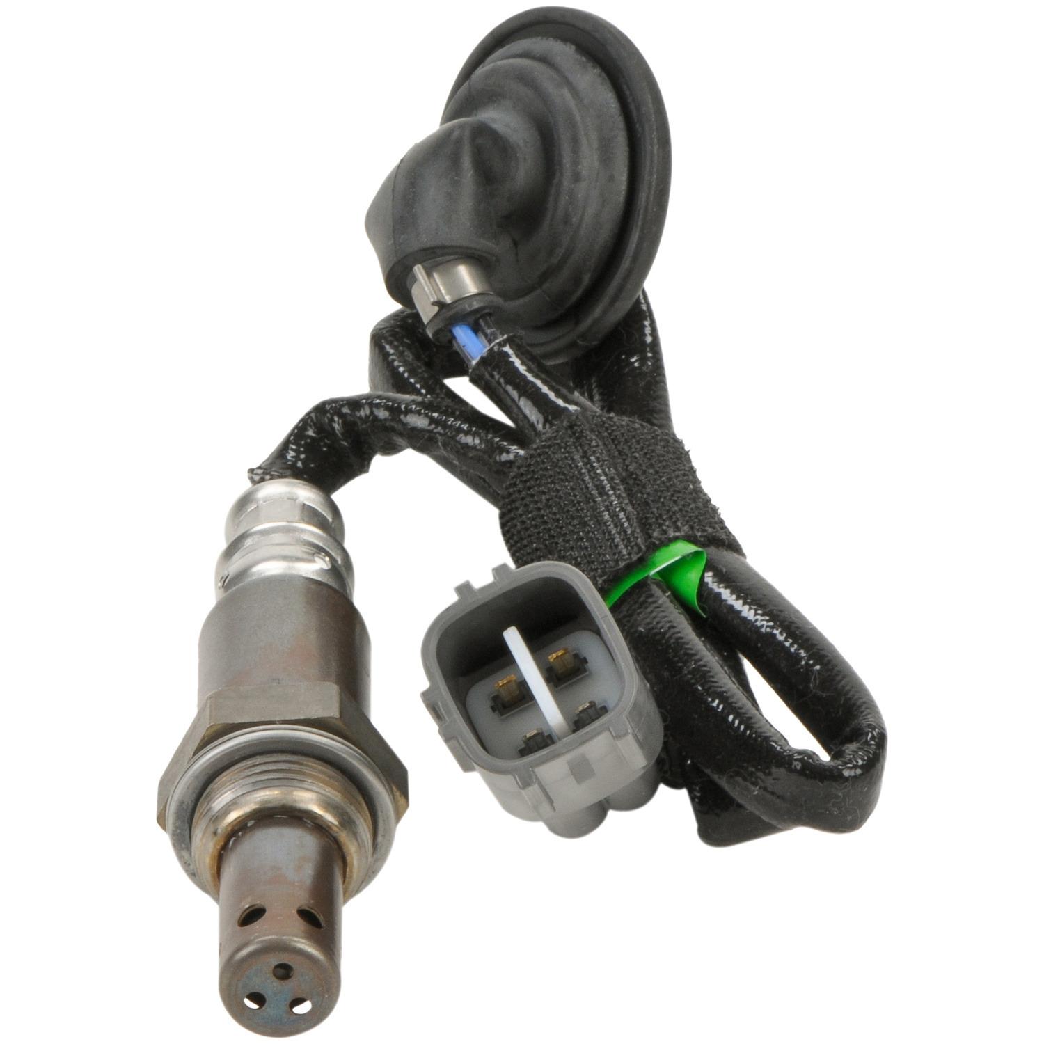 Bosch 15621 - Oxygen Sensor Bosch 15621 Oxygen Sensor product image 3 of 4