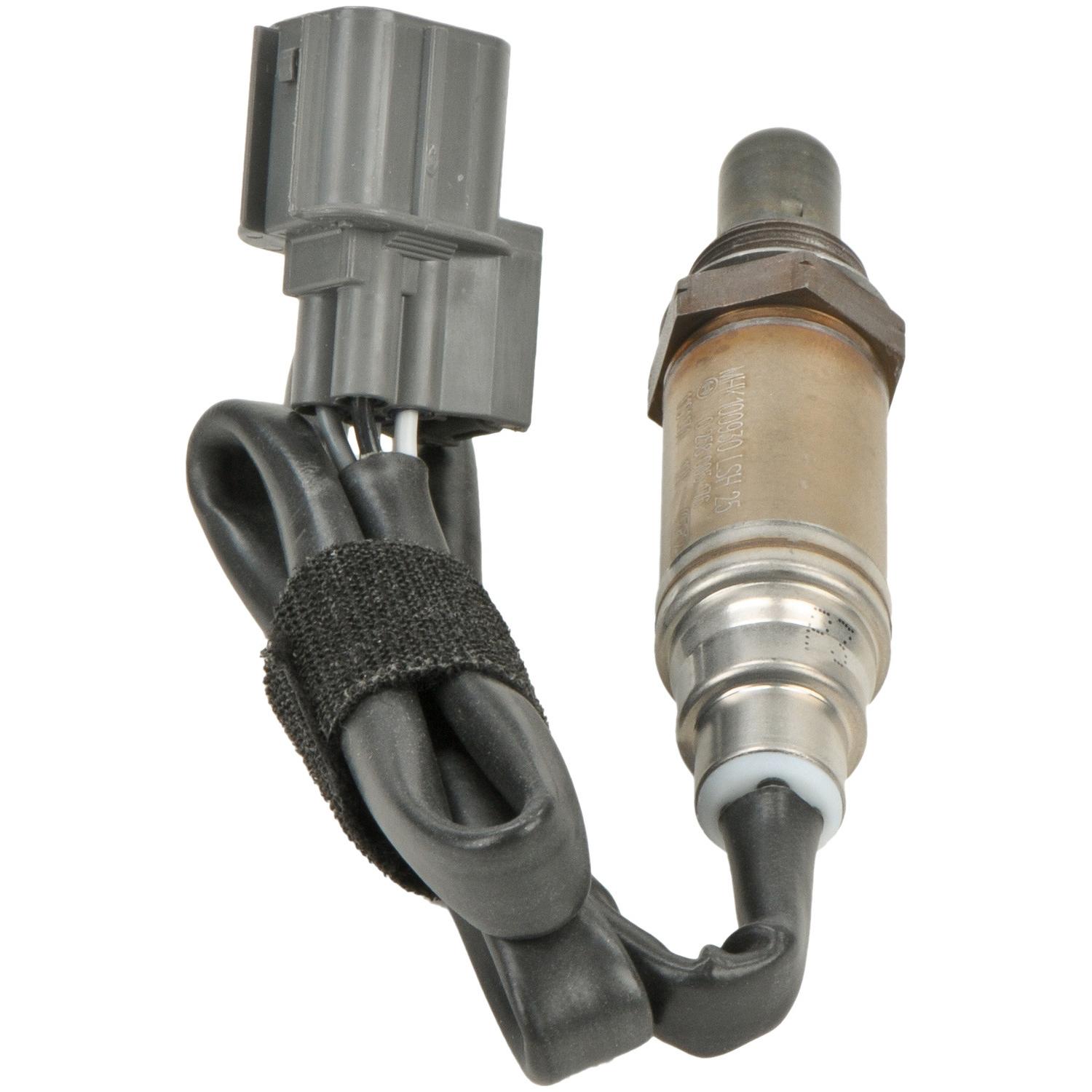Bosch 15630 - Oxygen Sensor Bosch 15630 Oxygen Sensor product image 1 of 4