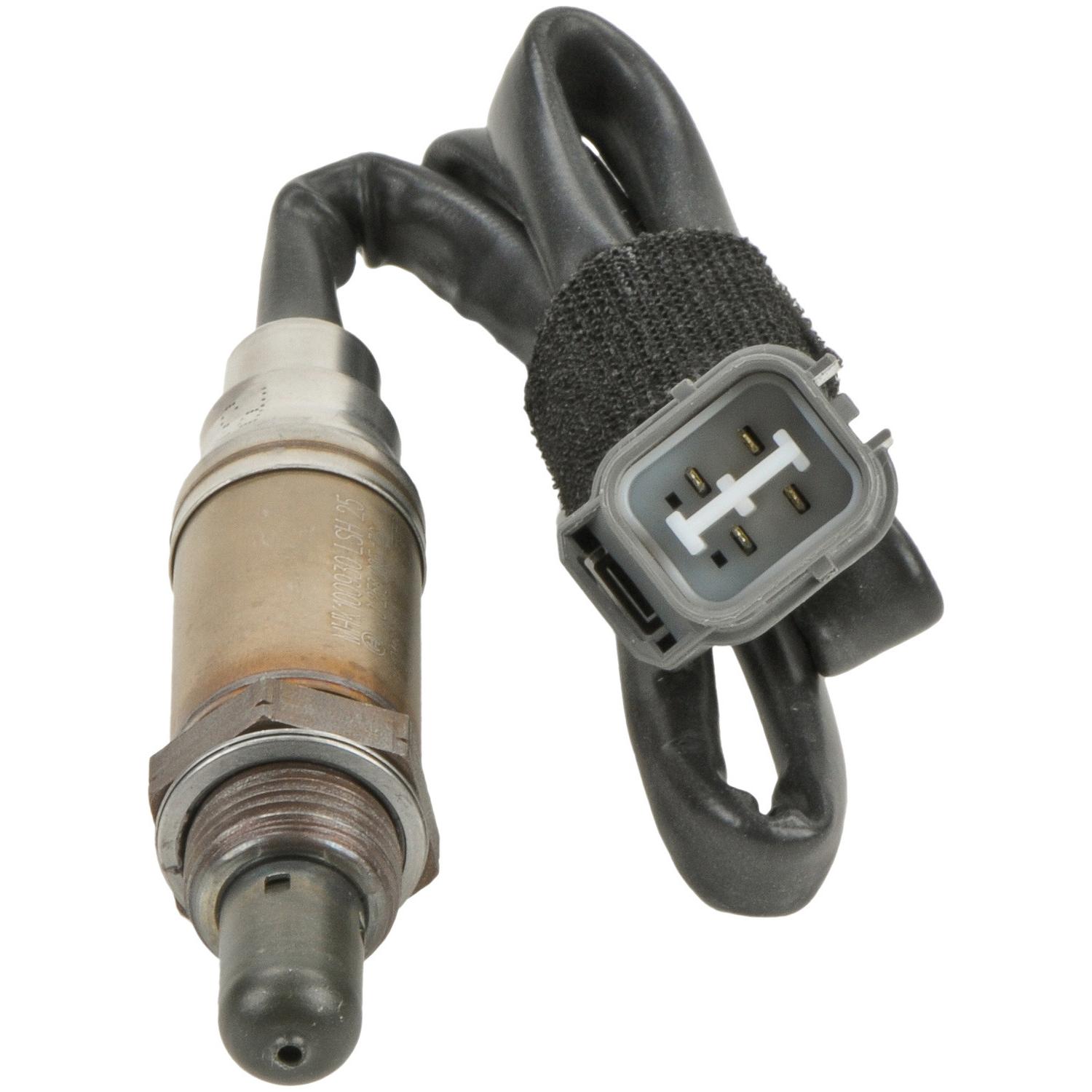 Bosch 15630 - Oxygen Sensor Bosch 15630 Oxygen Sensor product image 3 of 4
