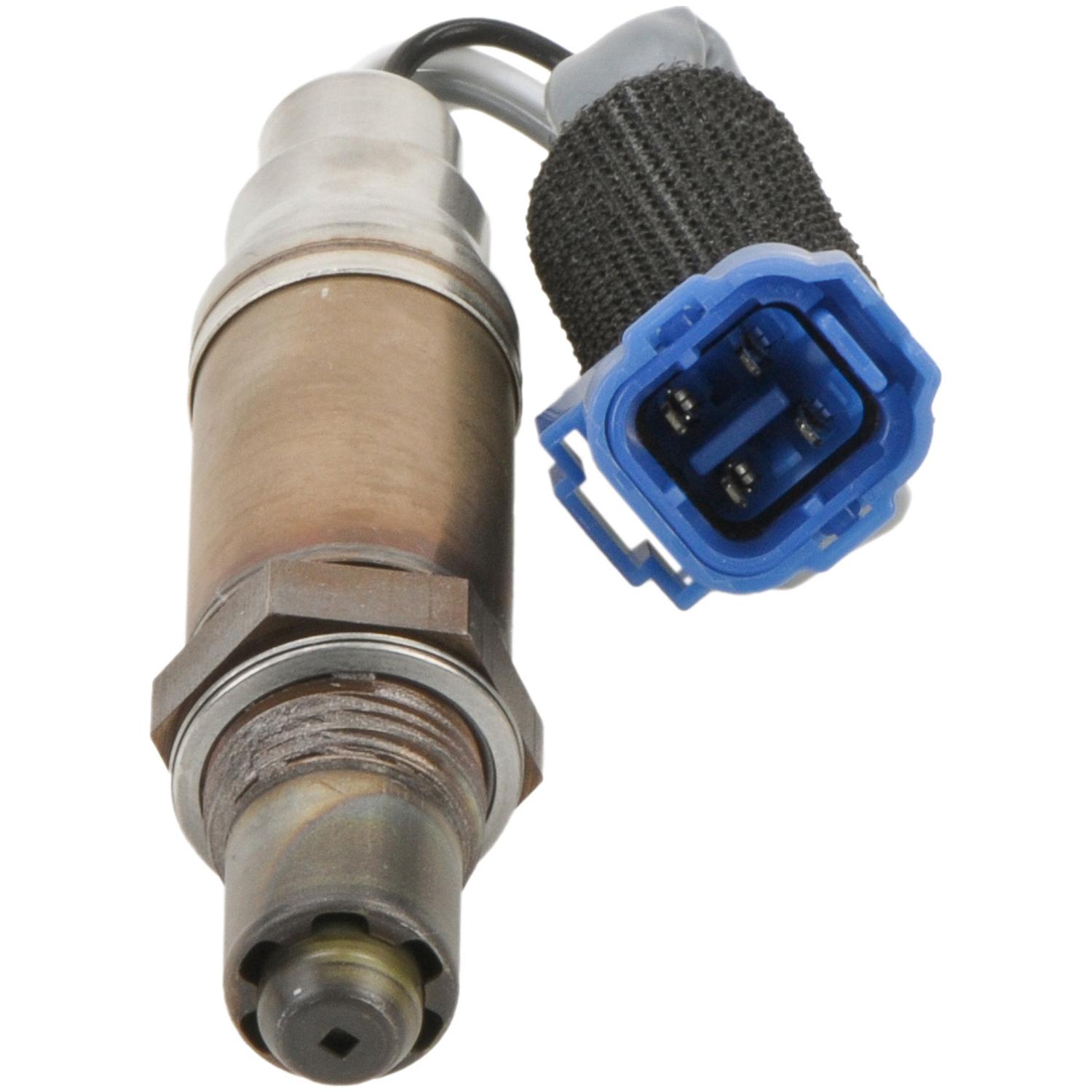 Bosch 15634 - Oxygen Sensor Bosch 15634 Oxygen Sensor product image 2 of 4
