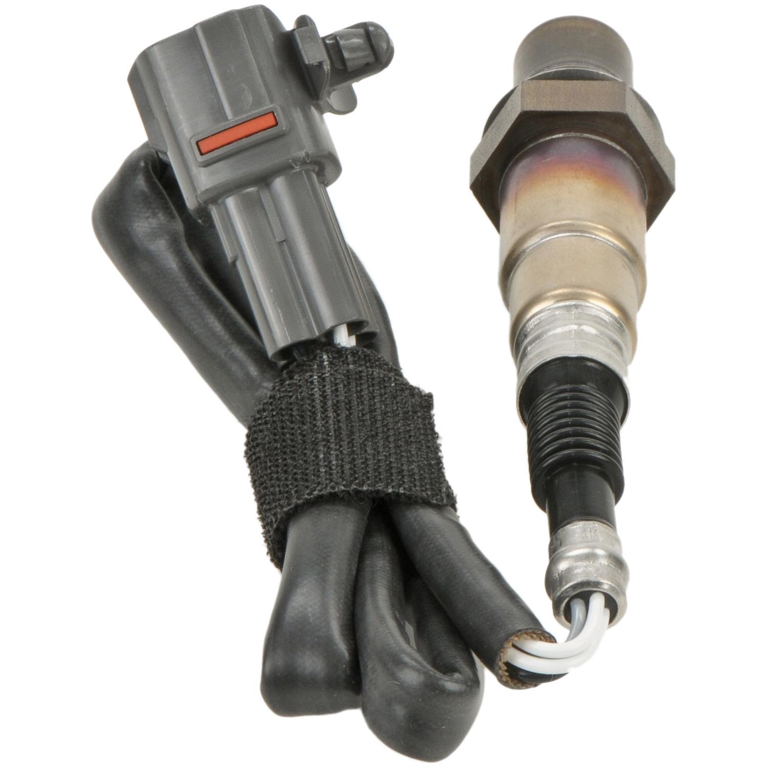 Bosch 15635 - Oxygen Sensor Bosch 15635 Oxygen Sensor product image 1 of 4