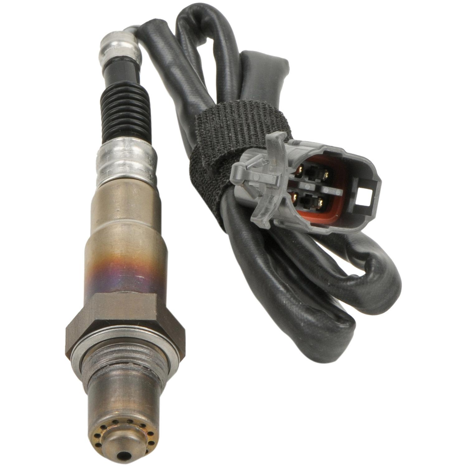 Bosch 15635 - Oxygen Sensor Bosch 15635 Oxygen Sensor product image 2 of 4