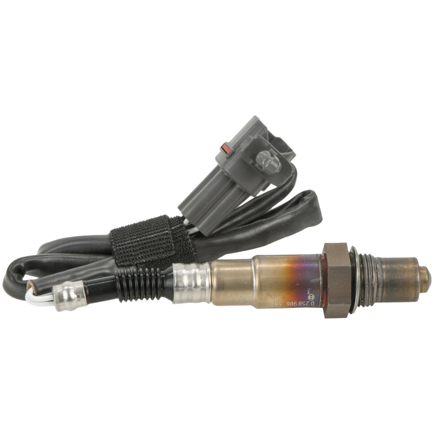 Bosch 15635 - Oxygen Sensor Bosch 15635 Oxygen Sensor product image 4 of 4