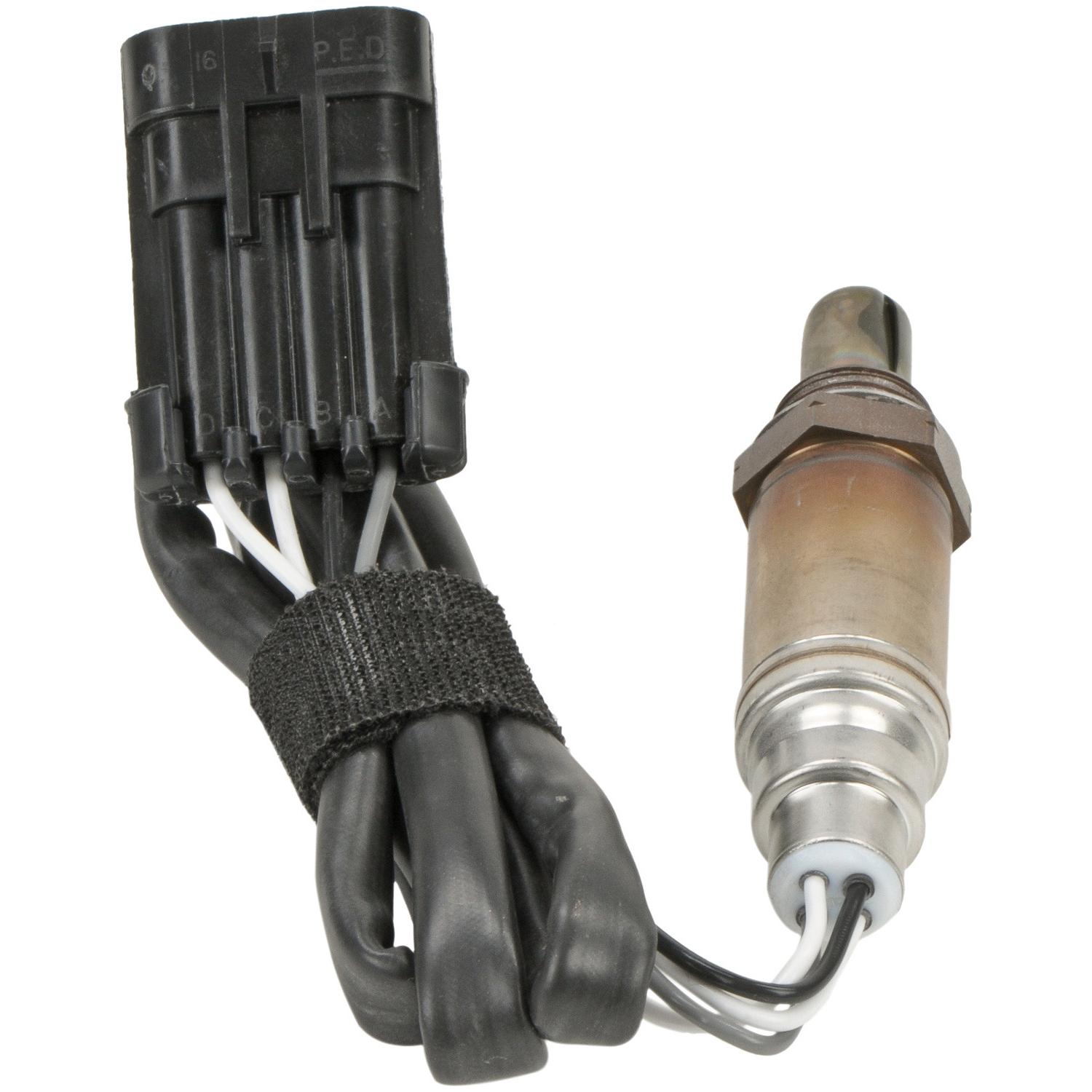 Bosch 15637 - Oxygen Sensor Bosch 15637 Oxygen Sensor product image 1 of 4