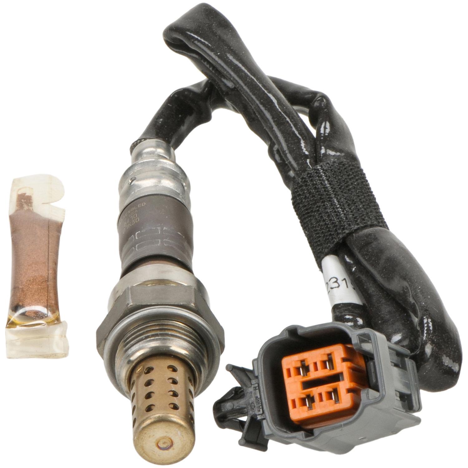 Bosch 15638 - Oxygen Sensor Bosch 15638 Oxygen Sensor product image 3 of 4