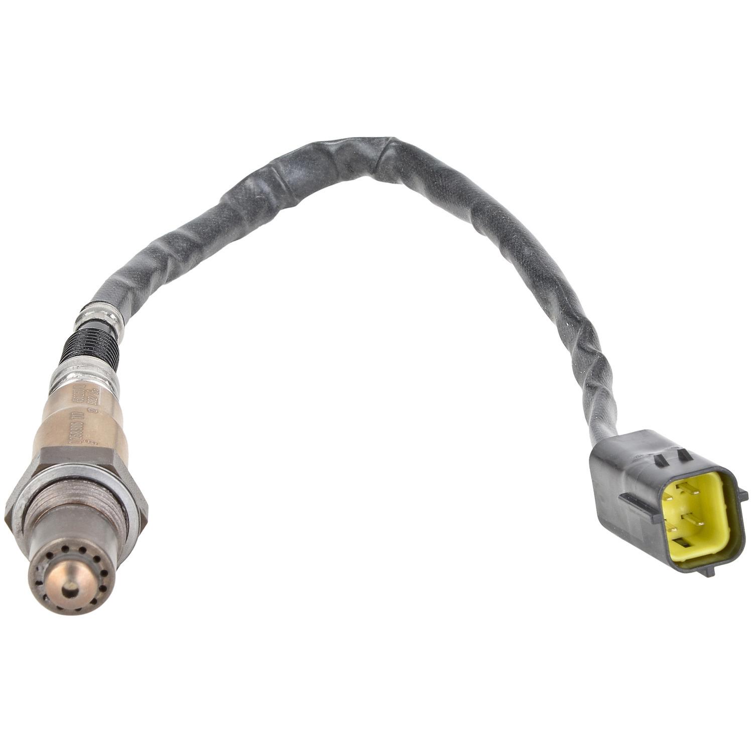 Bosch 15643 - Oxygen Sensor Bosch 15643 Oxygen Sensor product image 2 of 5