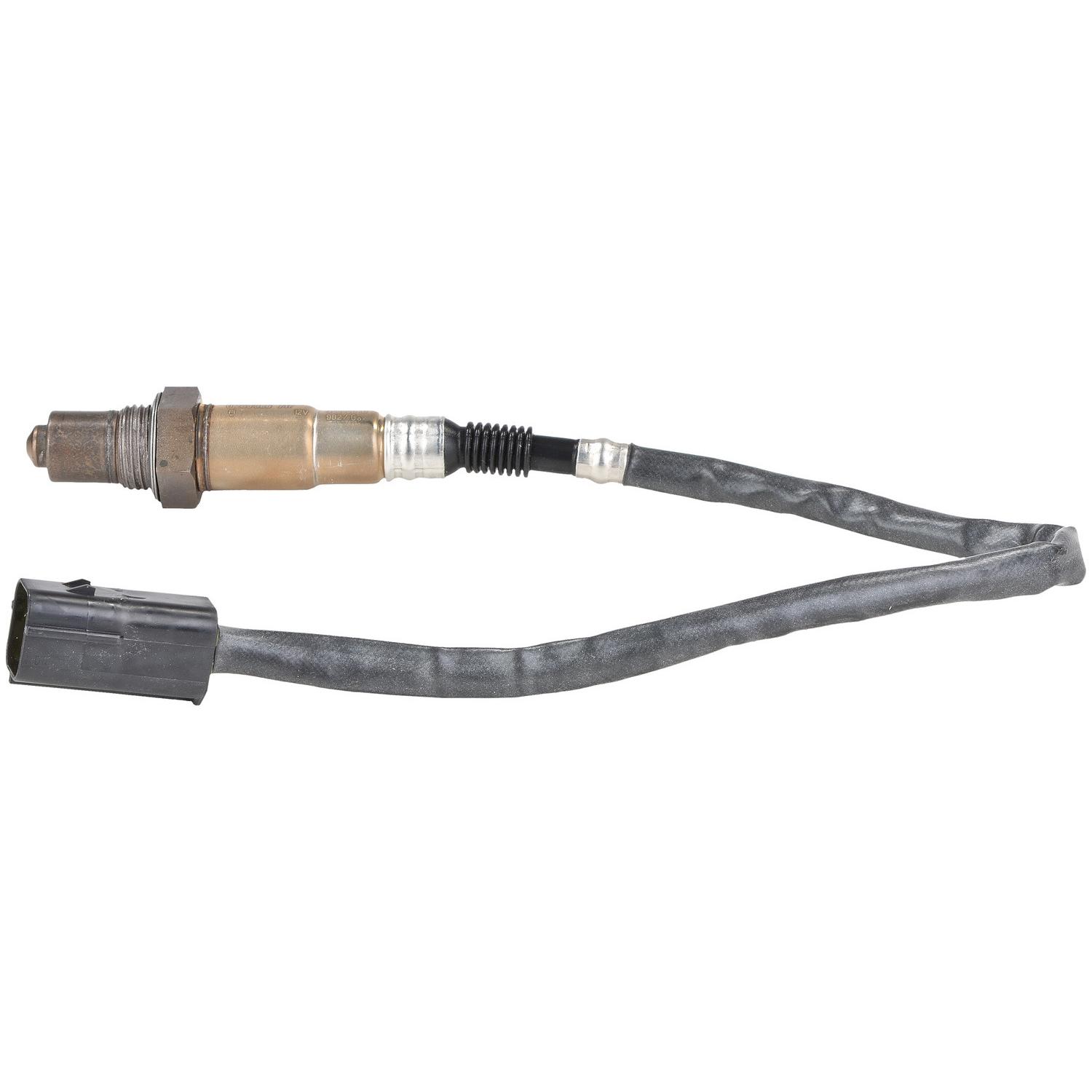 Bosch 15643 - Oxygen Sensor Bosch 15643 Oxygen Sensor product image 4 of 5